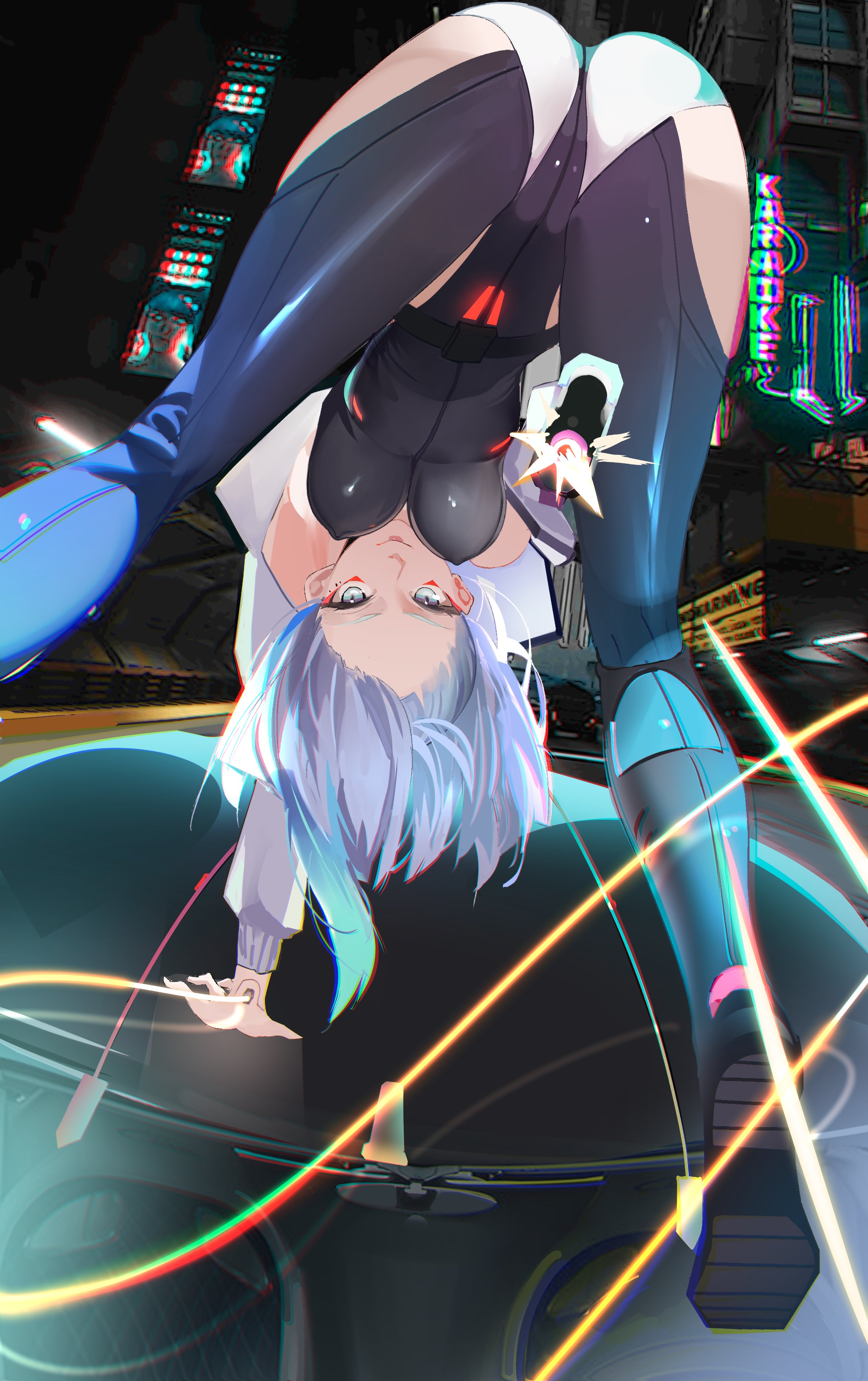 World Trigger Hentai