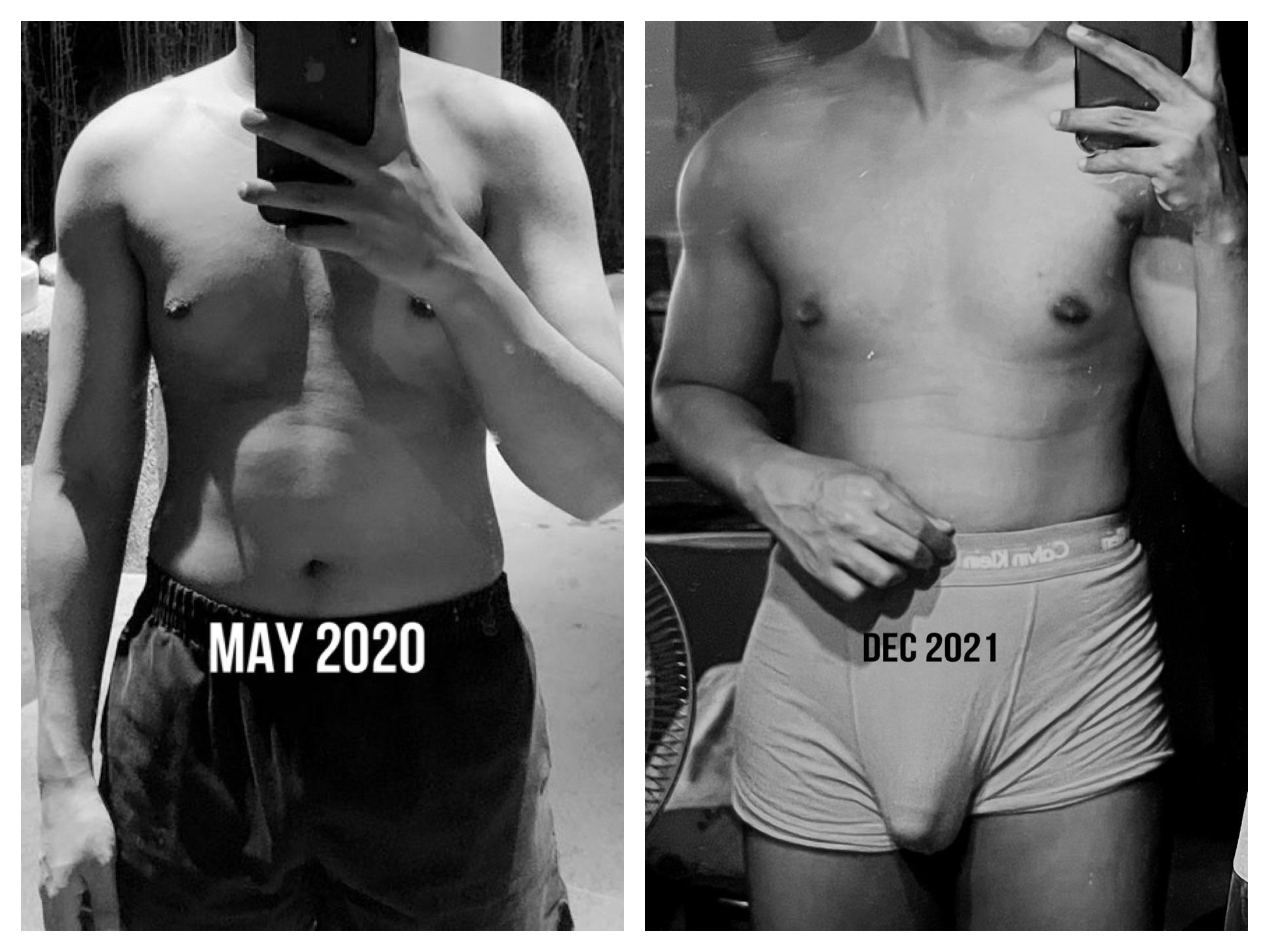 m-27-5-5-66kg-6-7-started-working-out-in-late-2019-and-i-could-finally