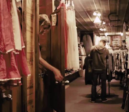 Is This Real? Mackenzie Davis Stripped in Unfiltered Humiliation