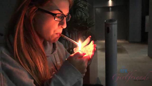 Mackenzie Lohan | Scrolller