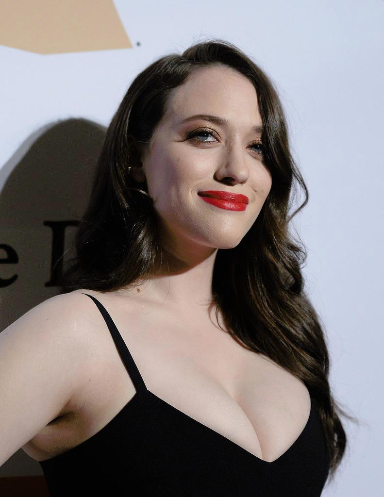 Make Me Explode To Kat Dennings Huge Tits On Cam Scrolller 