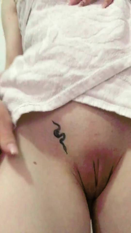 Make sure you lick it before you stick it