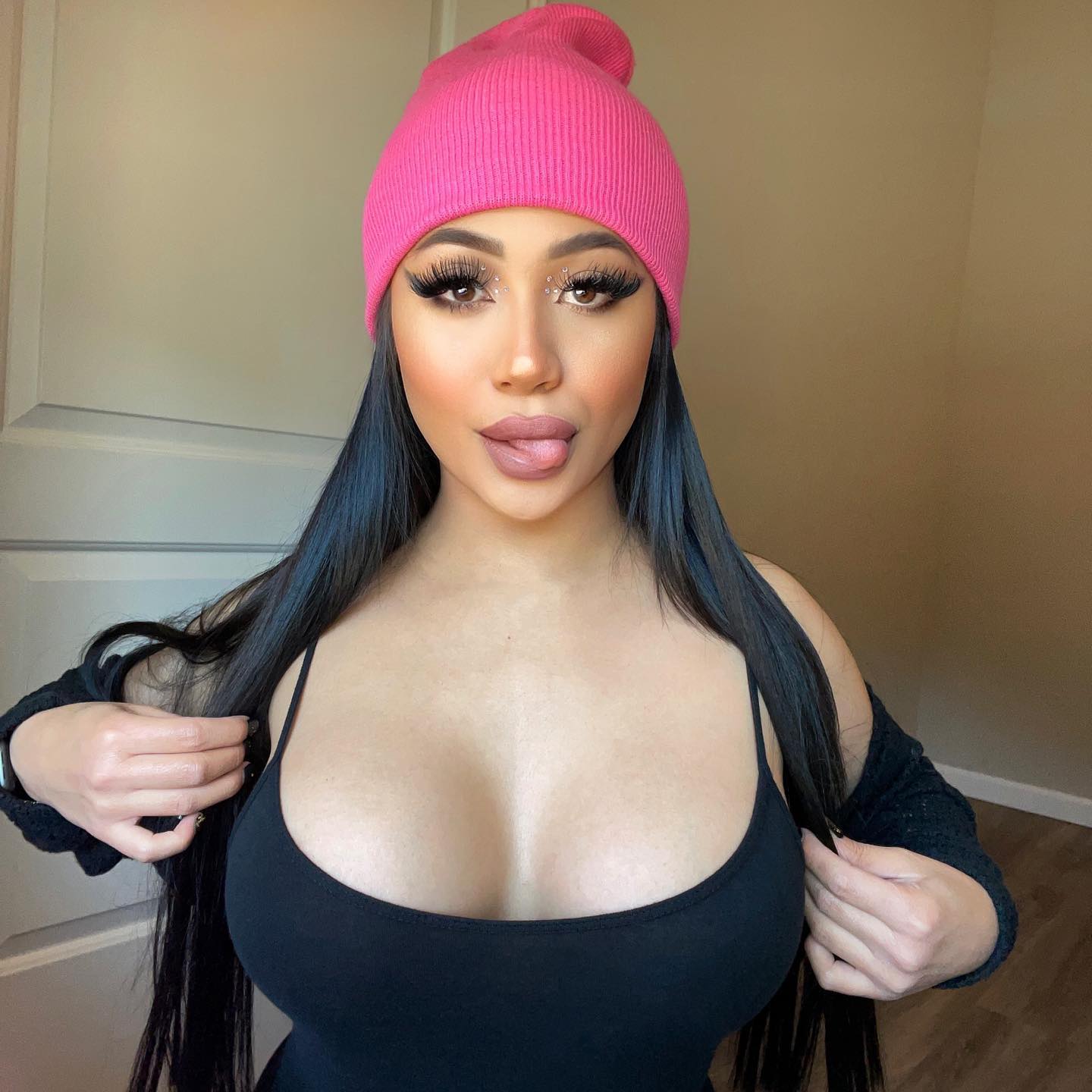Mariah carey domingo