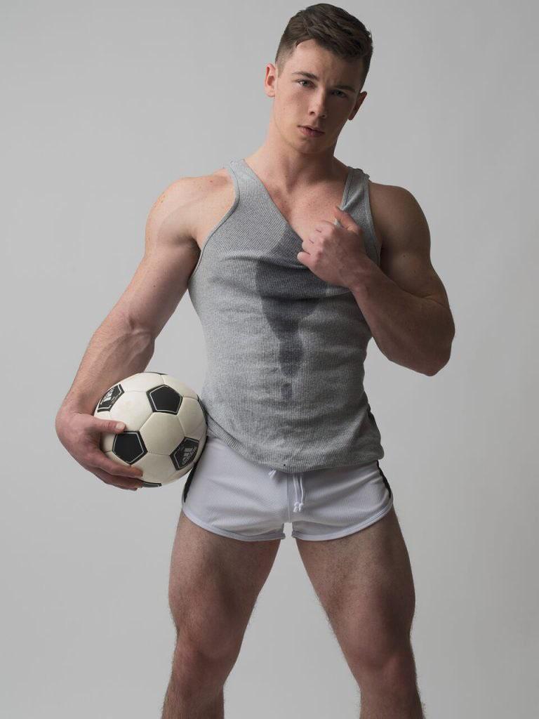 Matthew Cuff Model “Matt Cuff” … | Scrolller