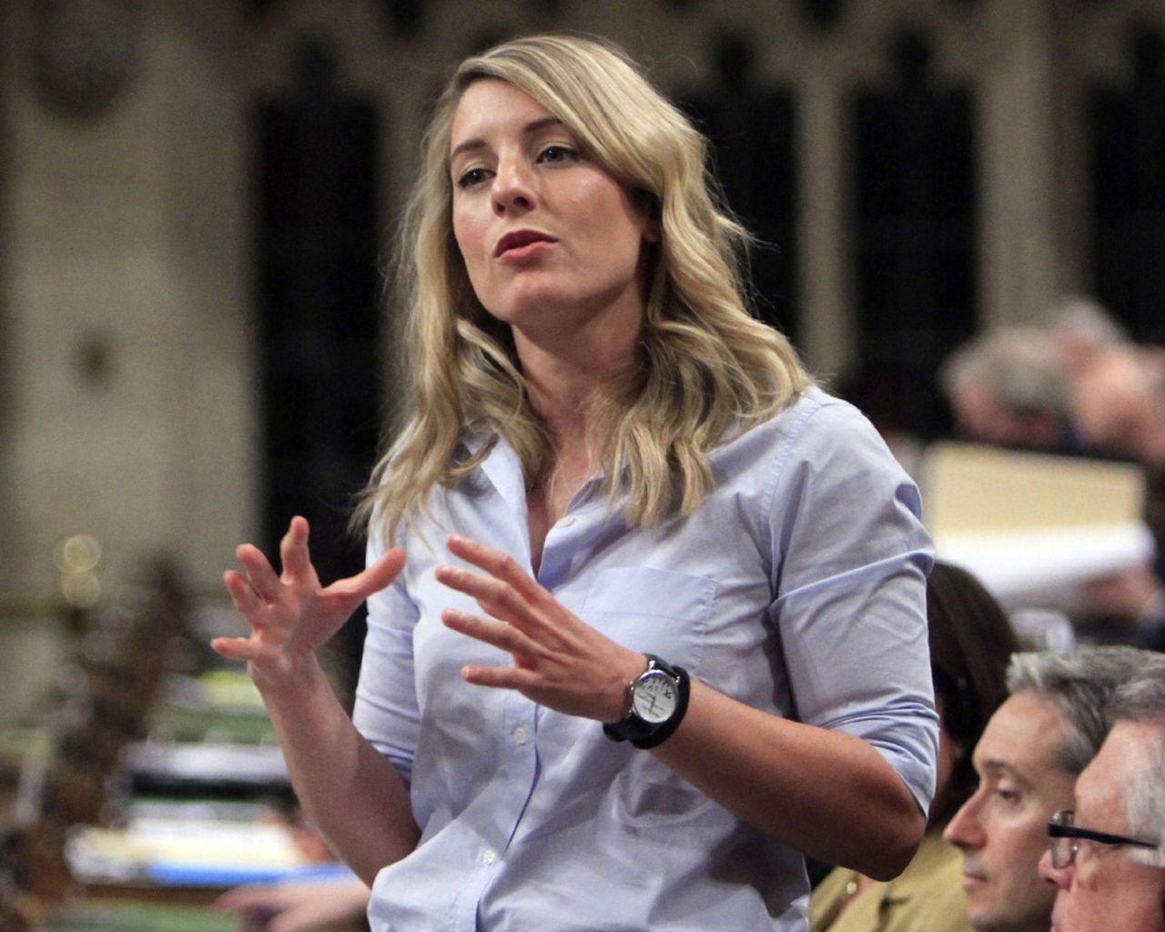 melanie-joly-minister-of-foreign-affairs-canada-scrolller