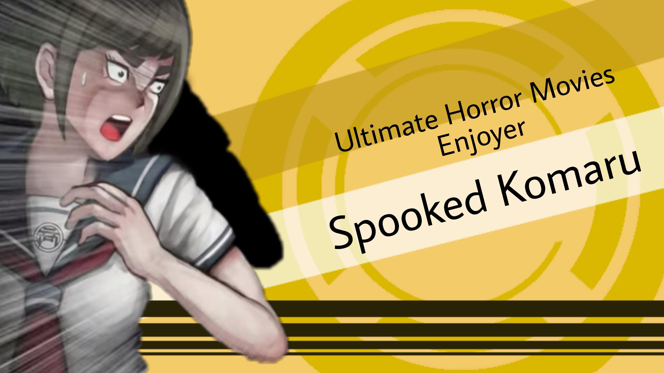 [Meme] Danganronpa WTF: Character Introduction #5 (u/LG48) | Scrolller