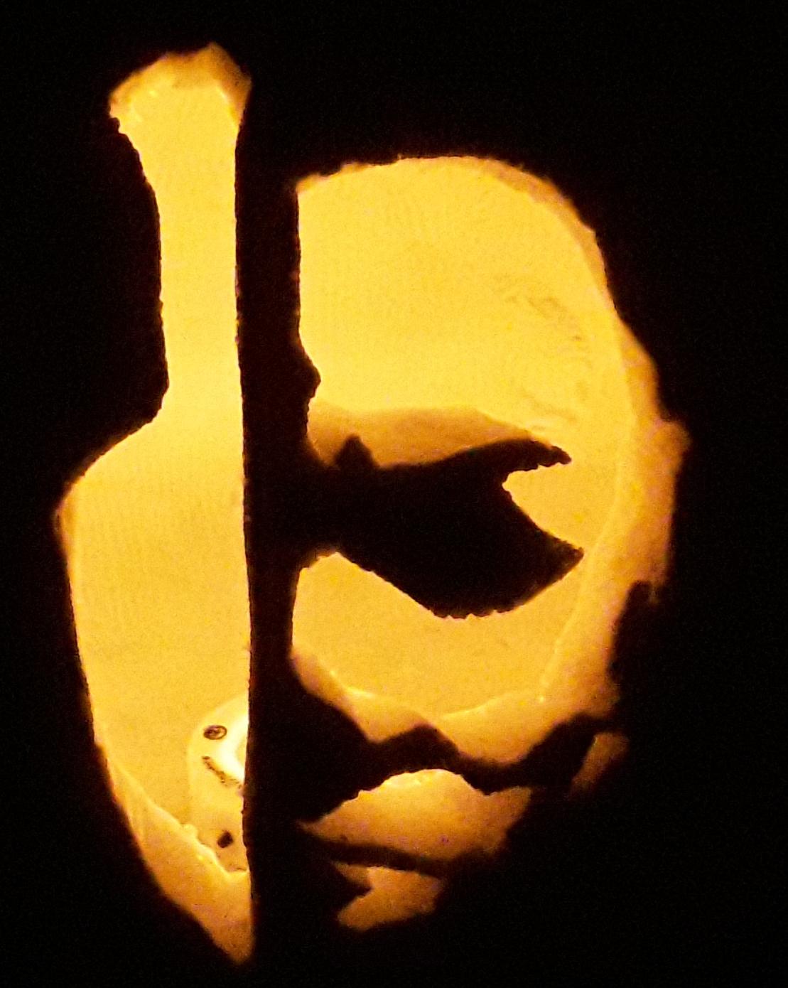 Michael Myers Pumpkin Carving I Made Scrolller michael-myers-pumpkin-carving-i-made-scrolller