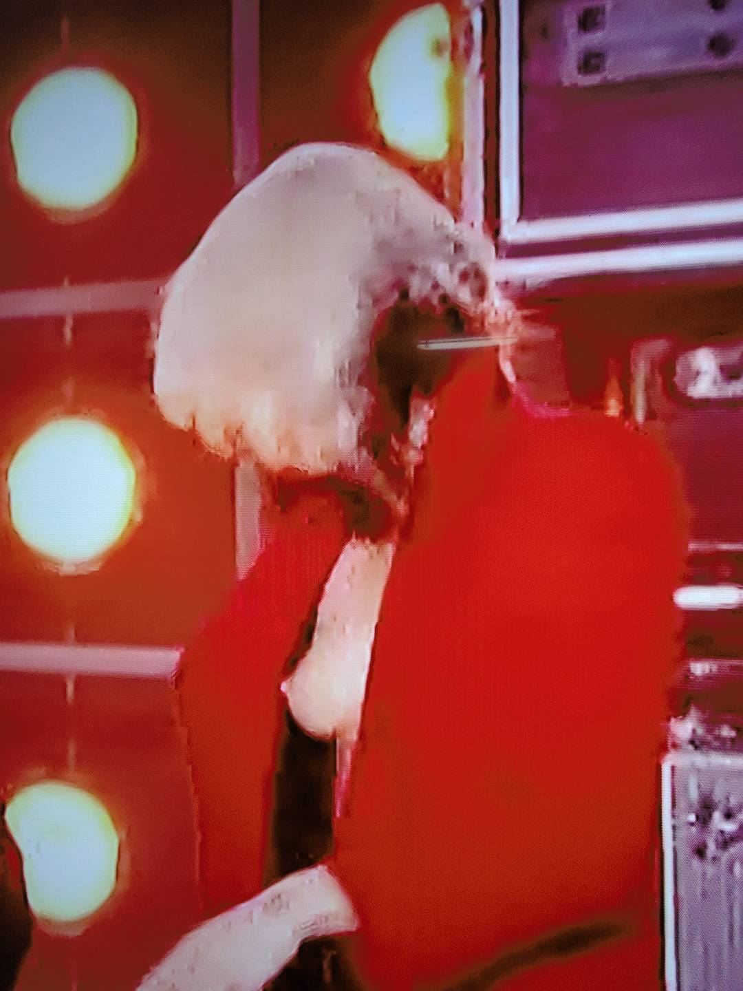 Miley's Nip Slip | Scrolller
