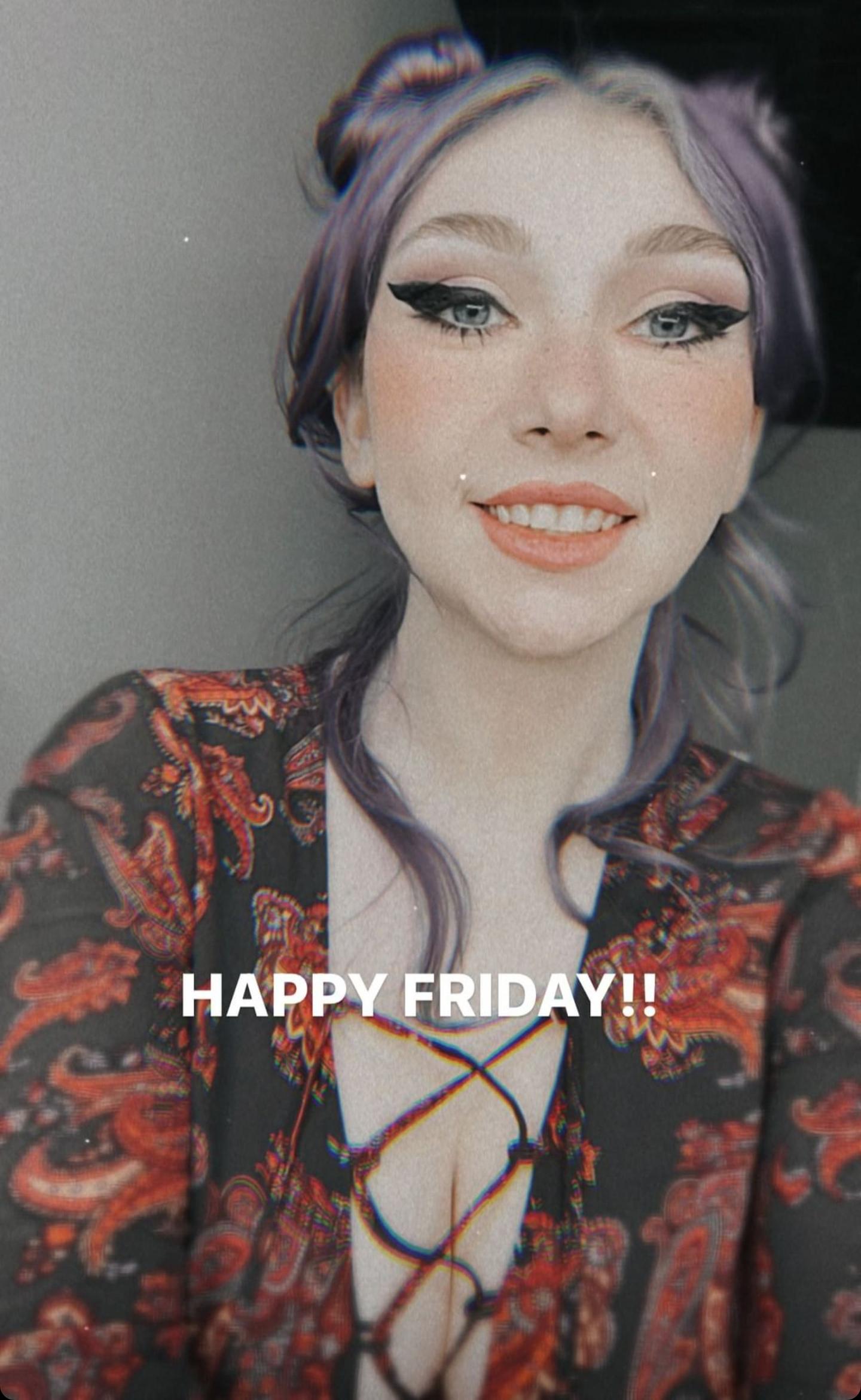 Minx looking so absolutely adorable Scrolller