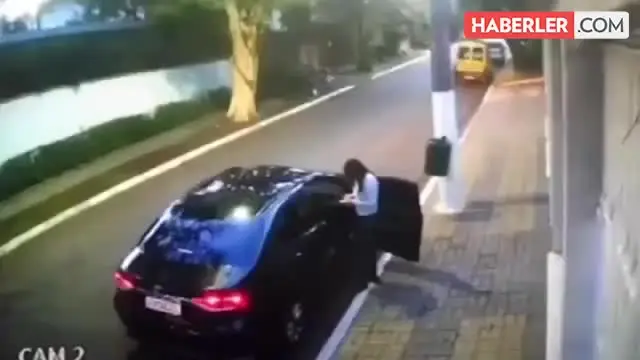 MMC after I try to rob the bodyguards of the mayor.