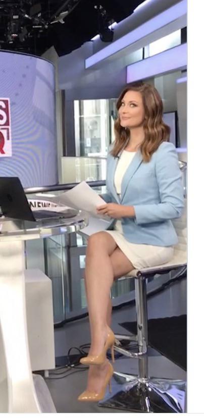 Molly Line Fox News | Scrolller