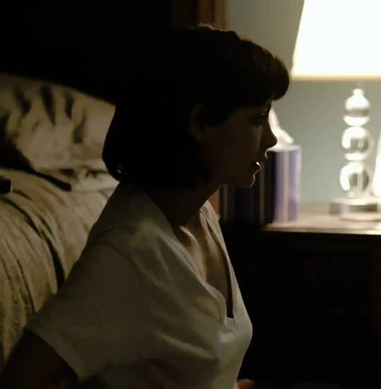 Morena Baccarin In "homeland" | Scrolller