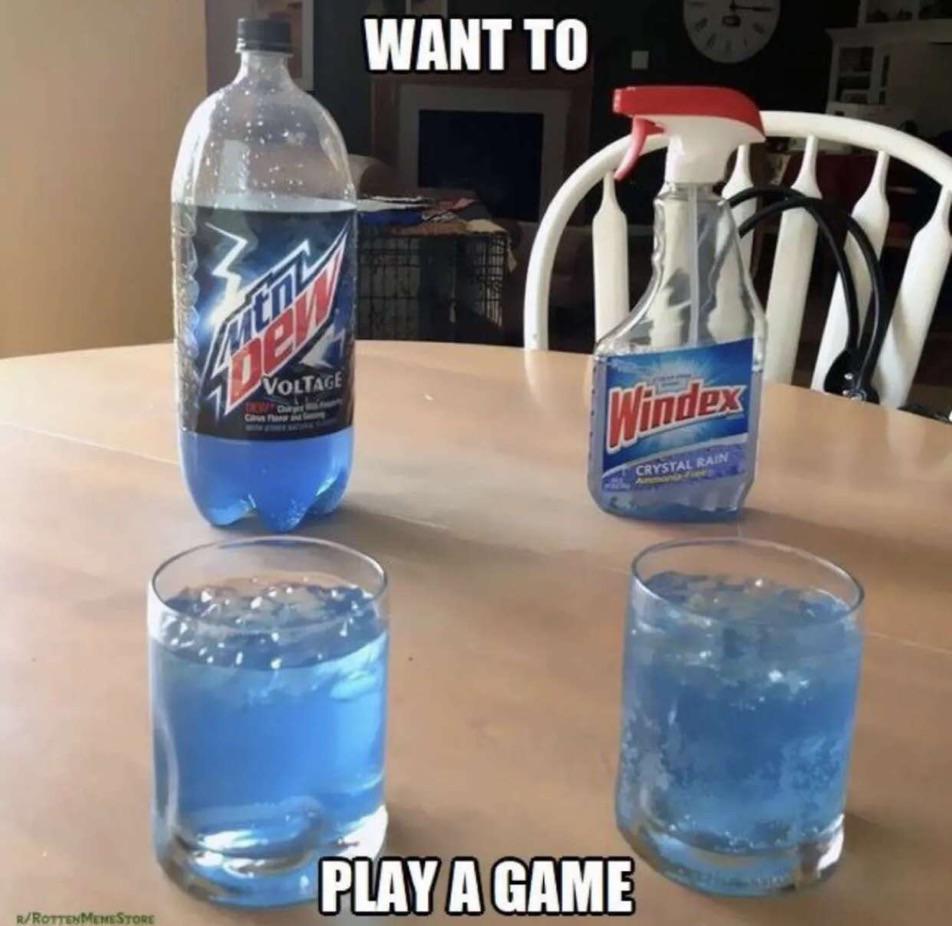 Mountain windex scrolller
