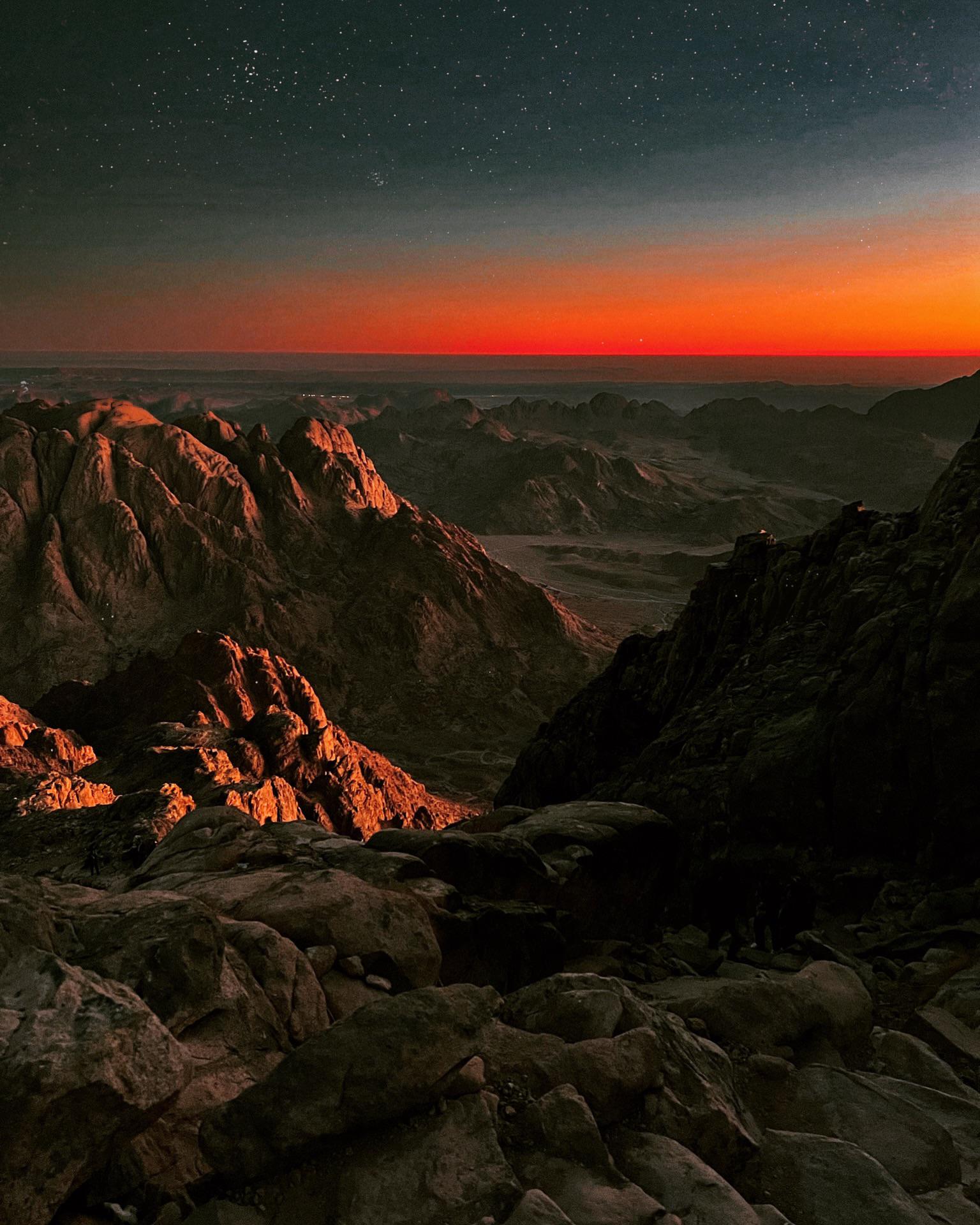 Mt. Sinai Scrolller