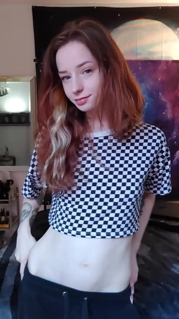 My ass looks so much better without pants