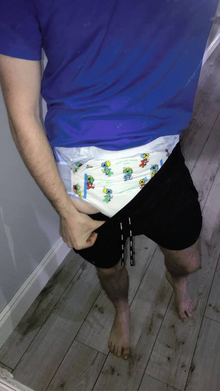 My Favourite Diaper Right Now Scrolller 4180