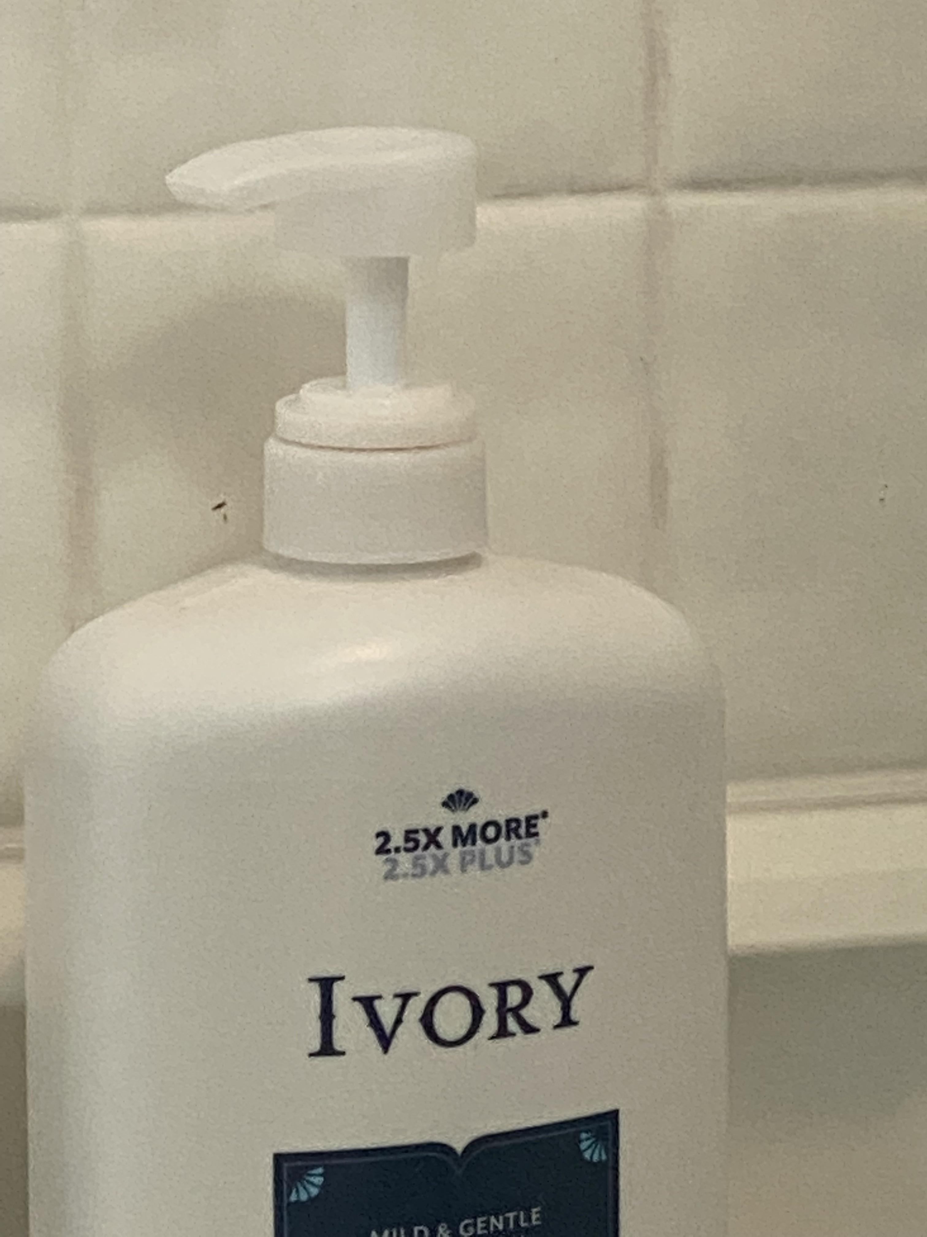 when can you shower with soap after c section