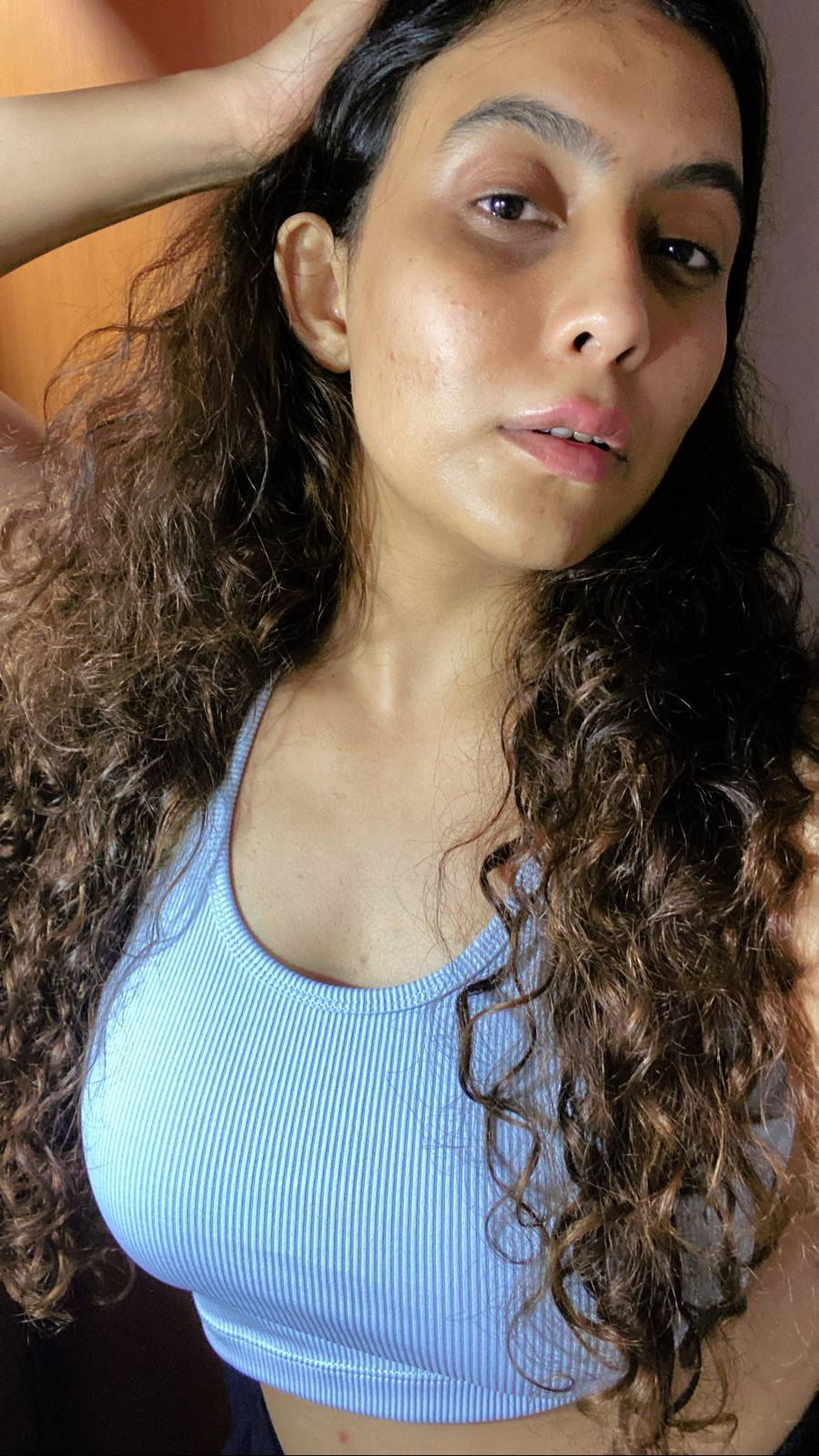 My Wife loves being perved on! Scrolller