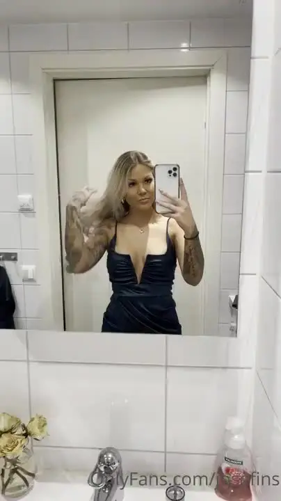 Några svenska amatörsex