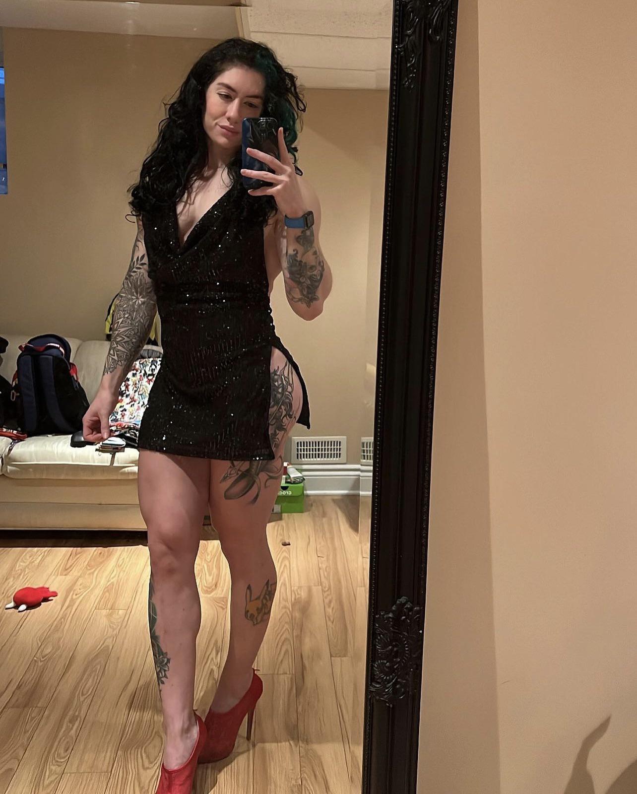 Natasha Aughey: OnlyFans And The Realities Of Online Fame.