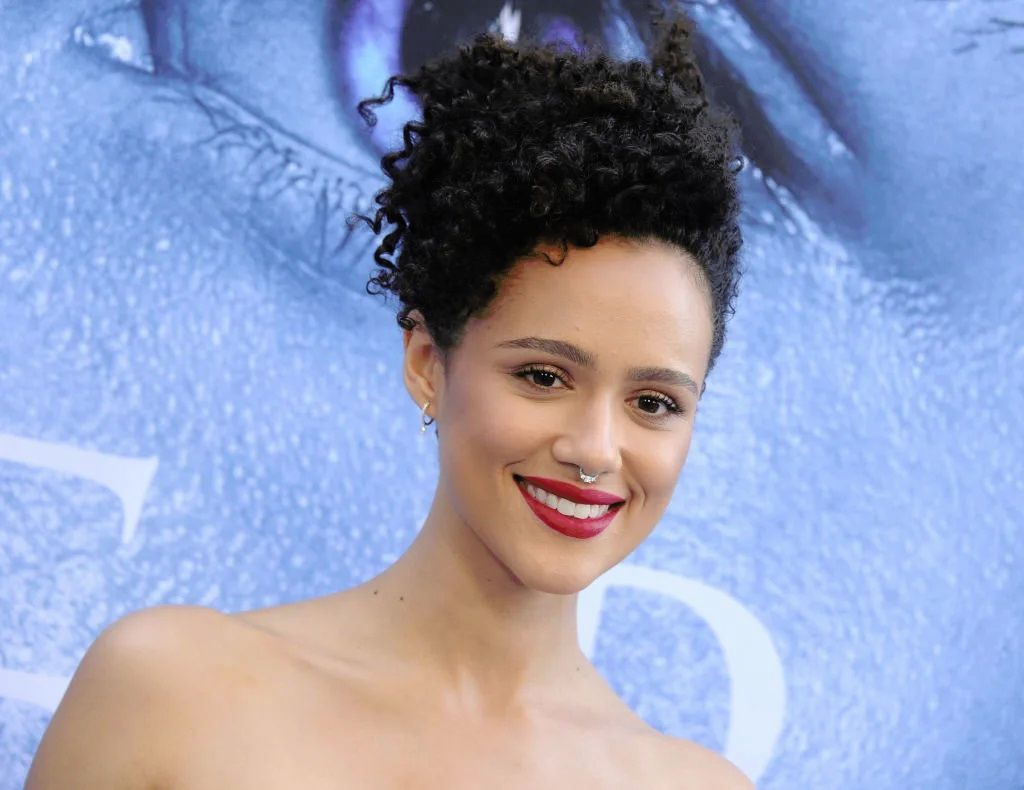 Nathalie Emmanuel | Scrolller