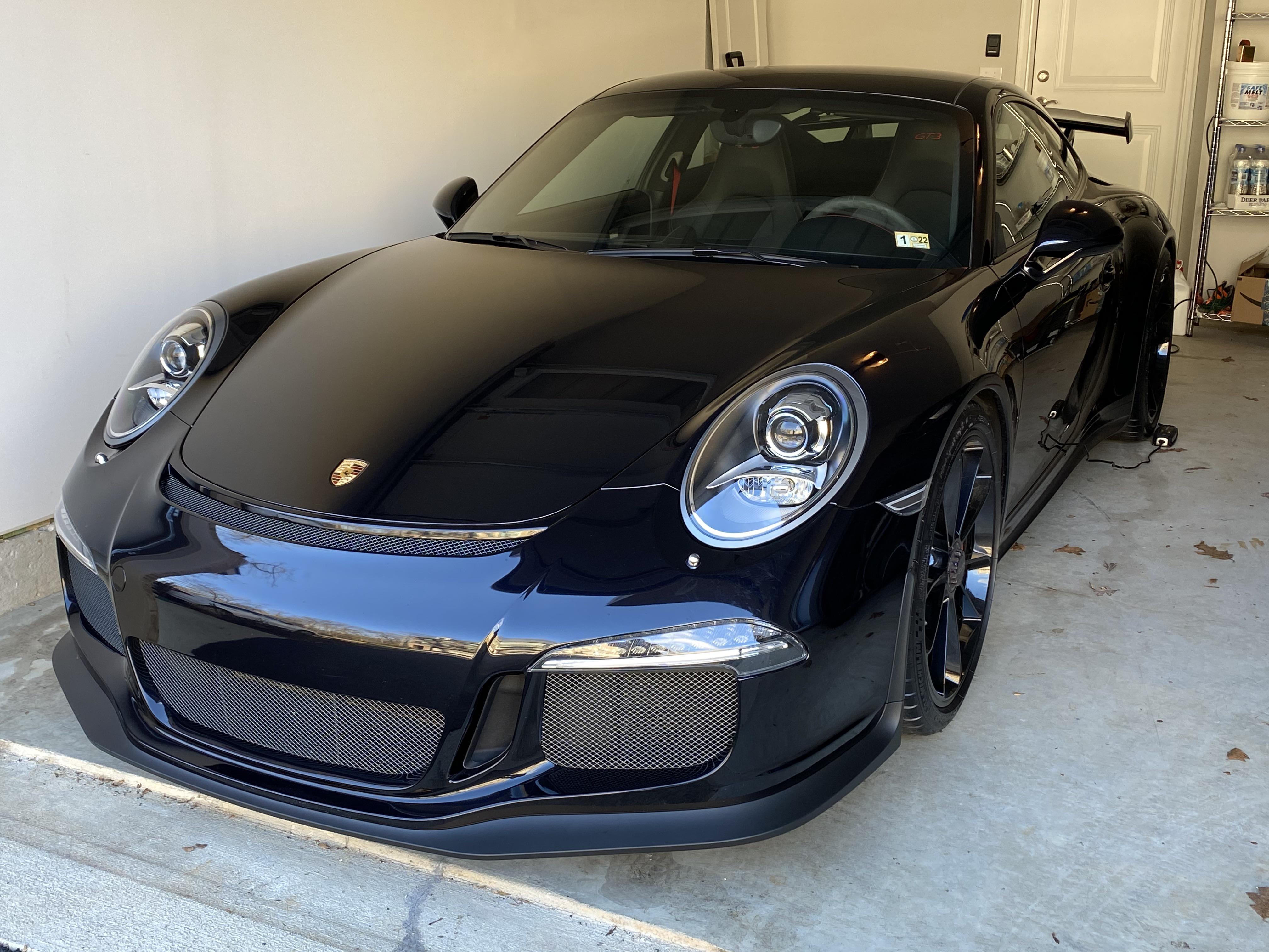 Never tired of seeing this Scrolller