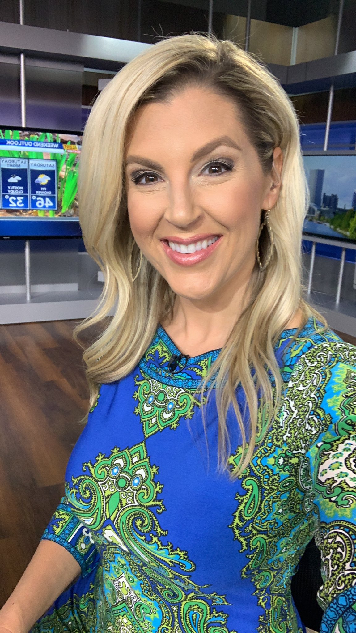 Nikki Rudd WHEC 10 Rochester | Scrolller
