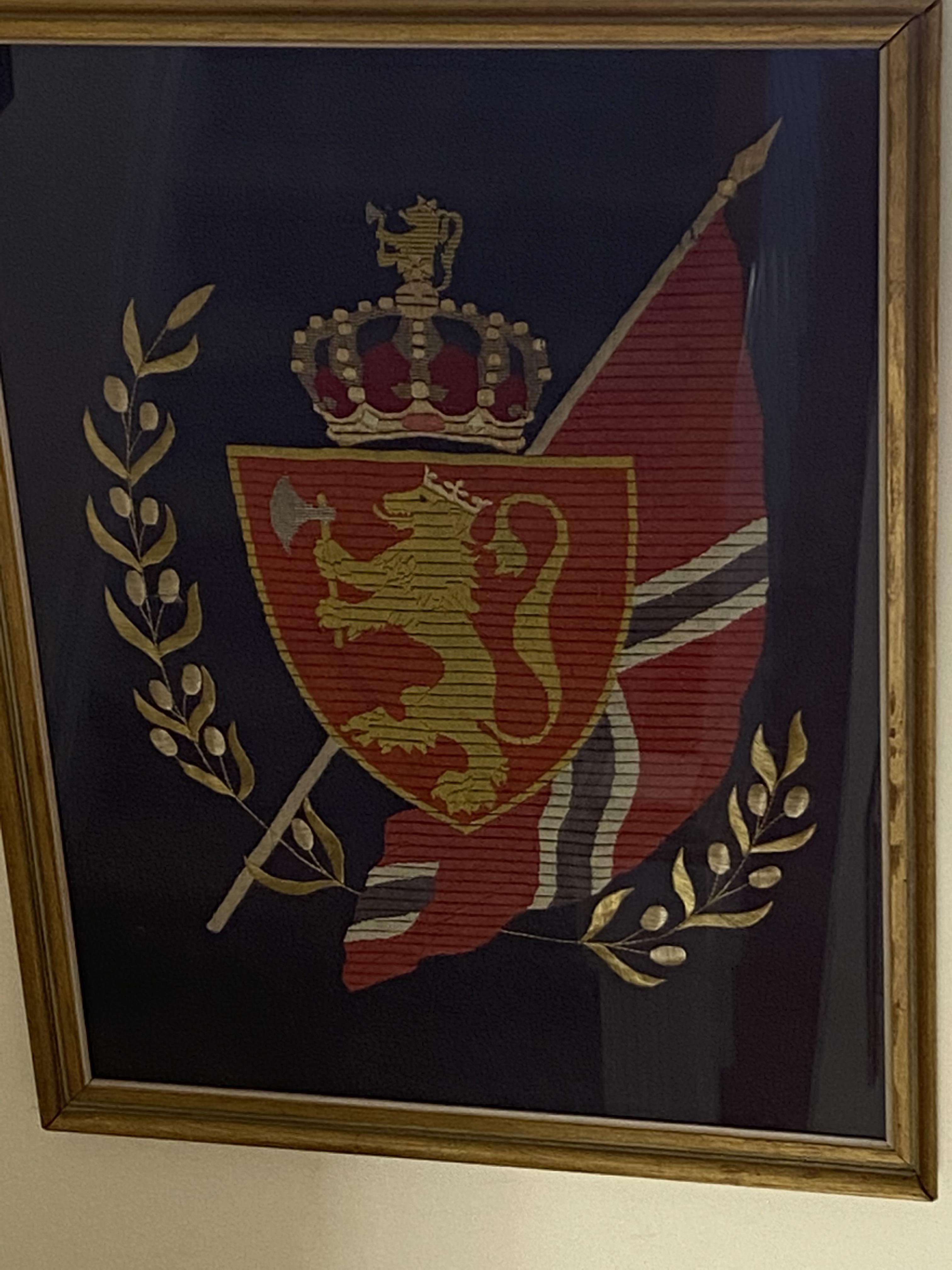 Norwegian Crest | Scrolller