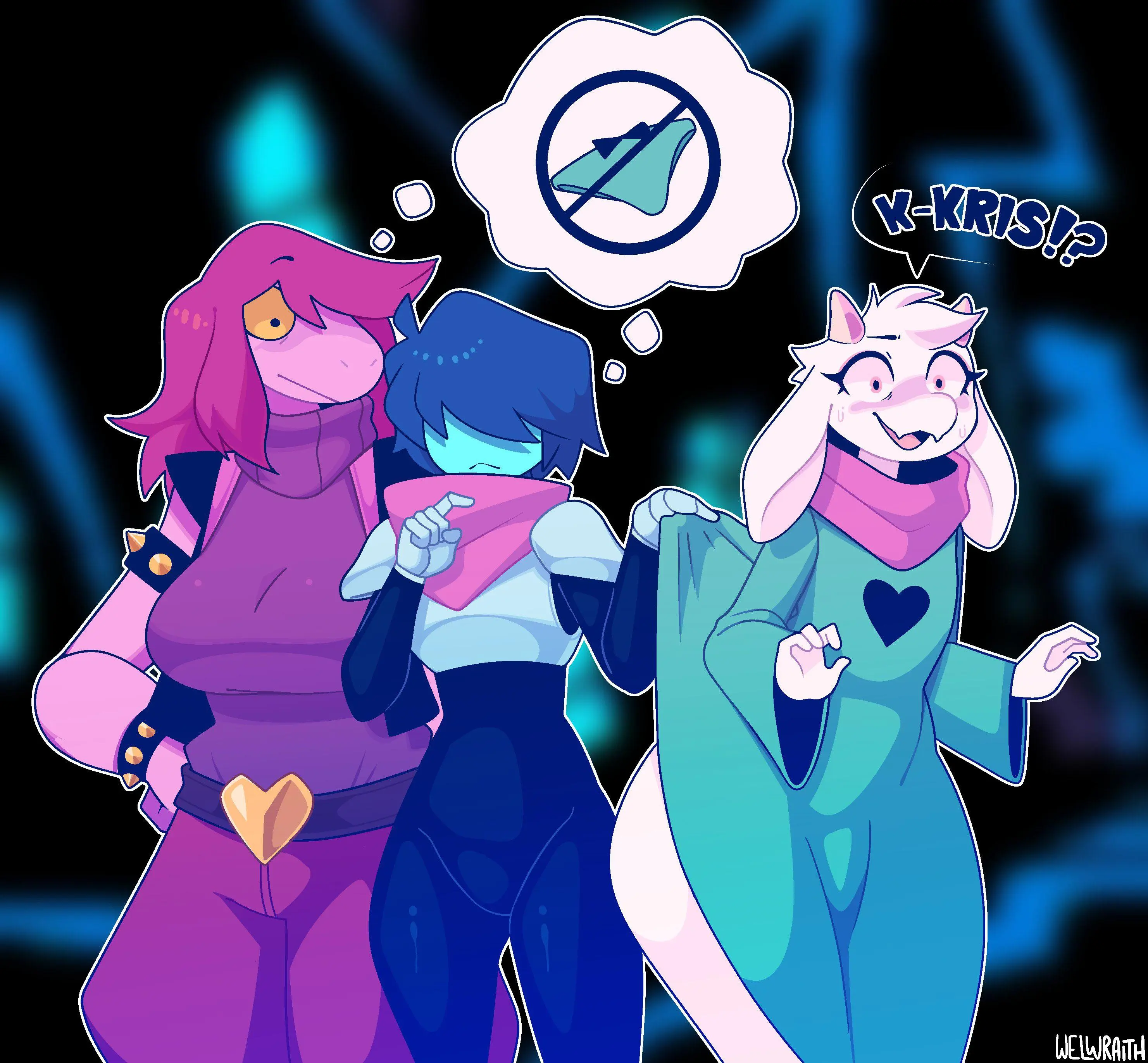 Ringa Inkplasm Oops... (inkplasm) | Scrolller