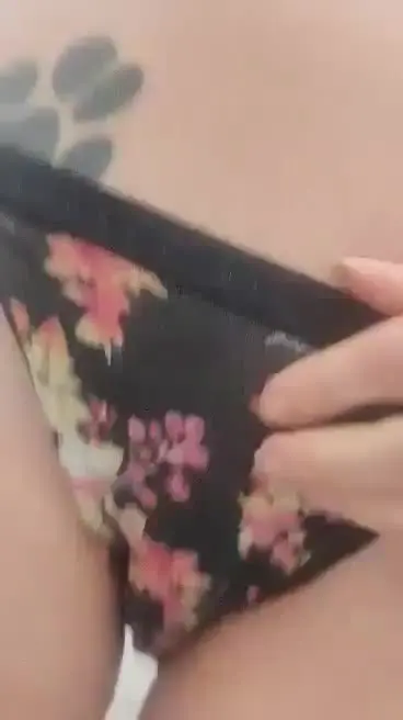 Oops was I not supposed to do that.