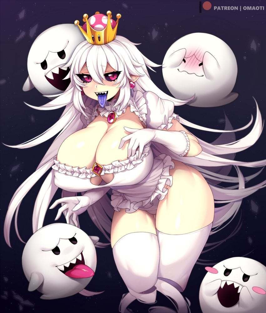 our mommy milker queen (OmaOti) Scrolller