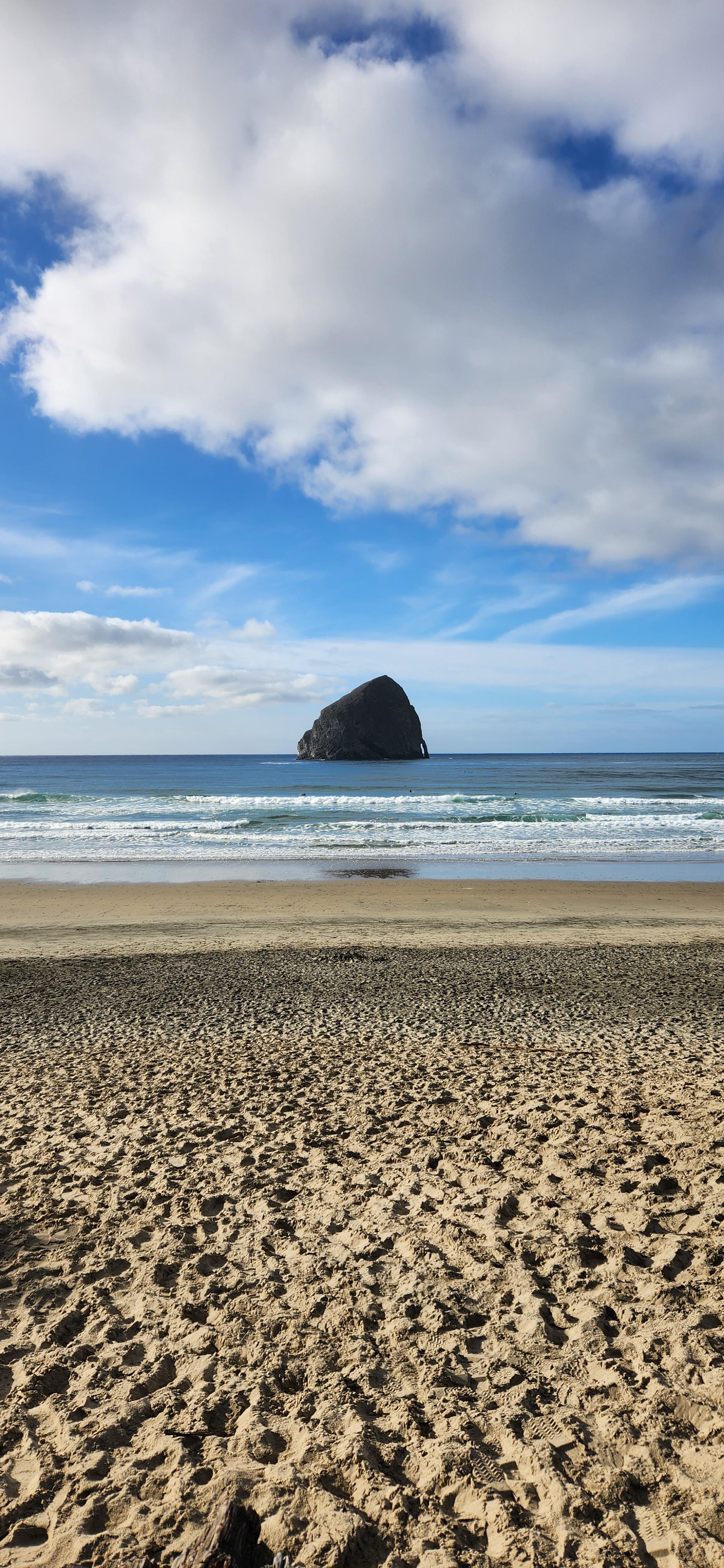 Pacific City | Scrolller