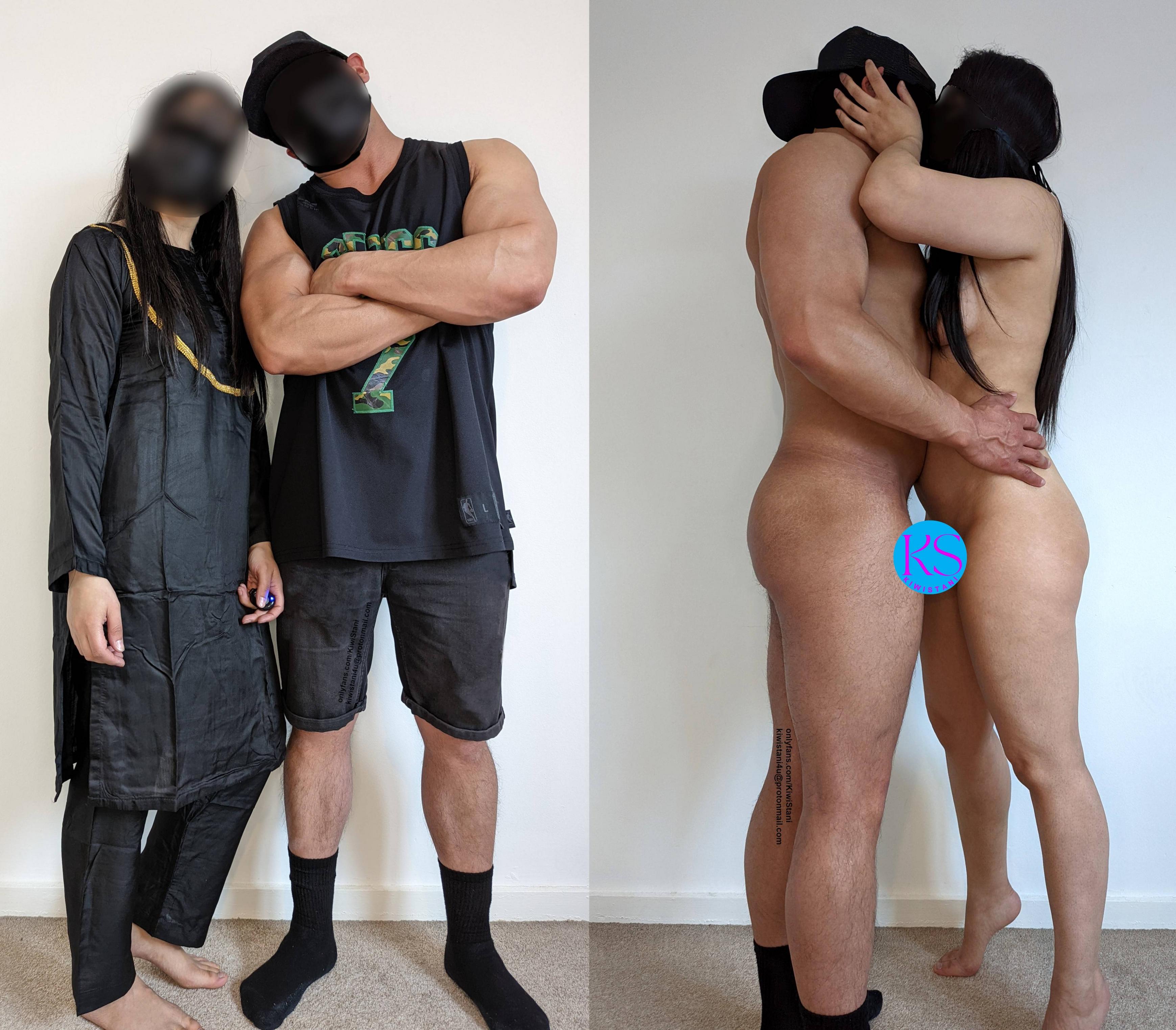 Pakistani girls win. If only I were her husband! | Scrolller