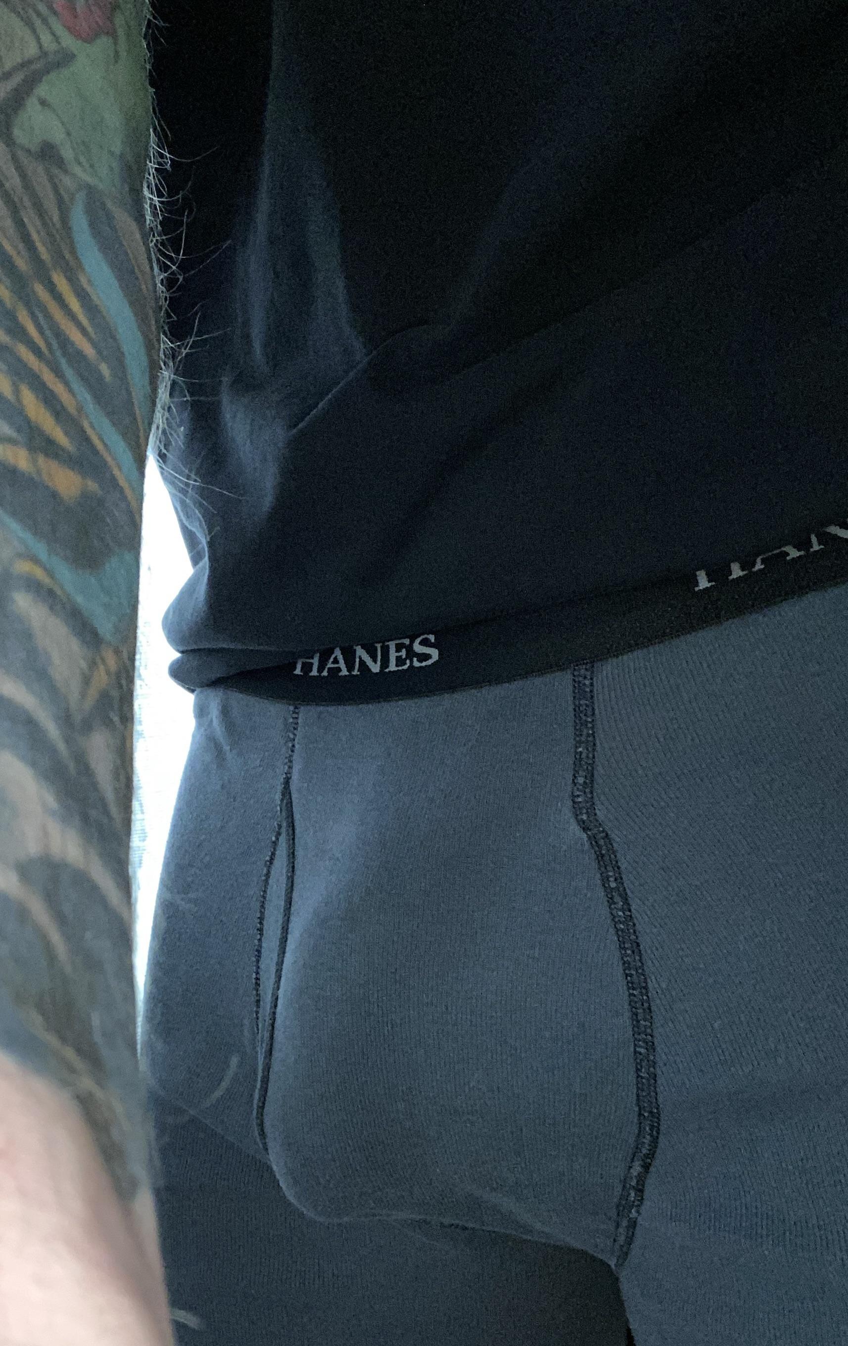 Pants are overrated Scrolller