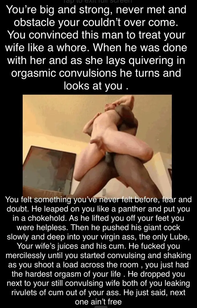 Curvy white woman posing nude with pussy spread and arched back for a porn caption.