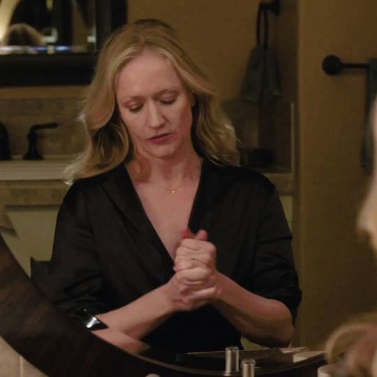 Paula Malcomson in 'Ray Donovan' S04E01 (2016) | Scrolller