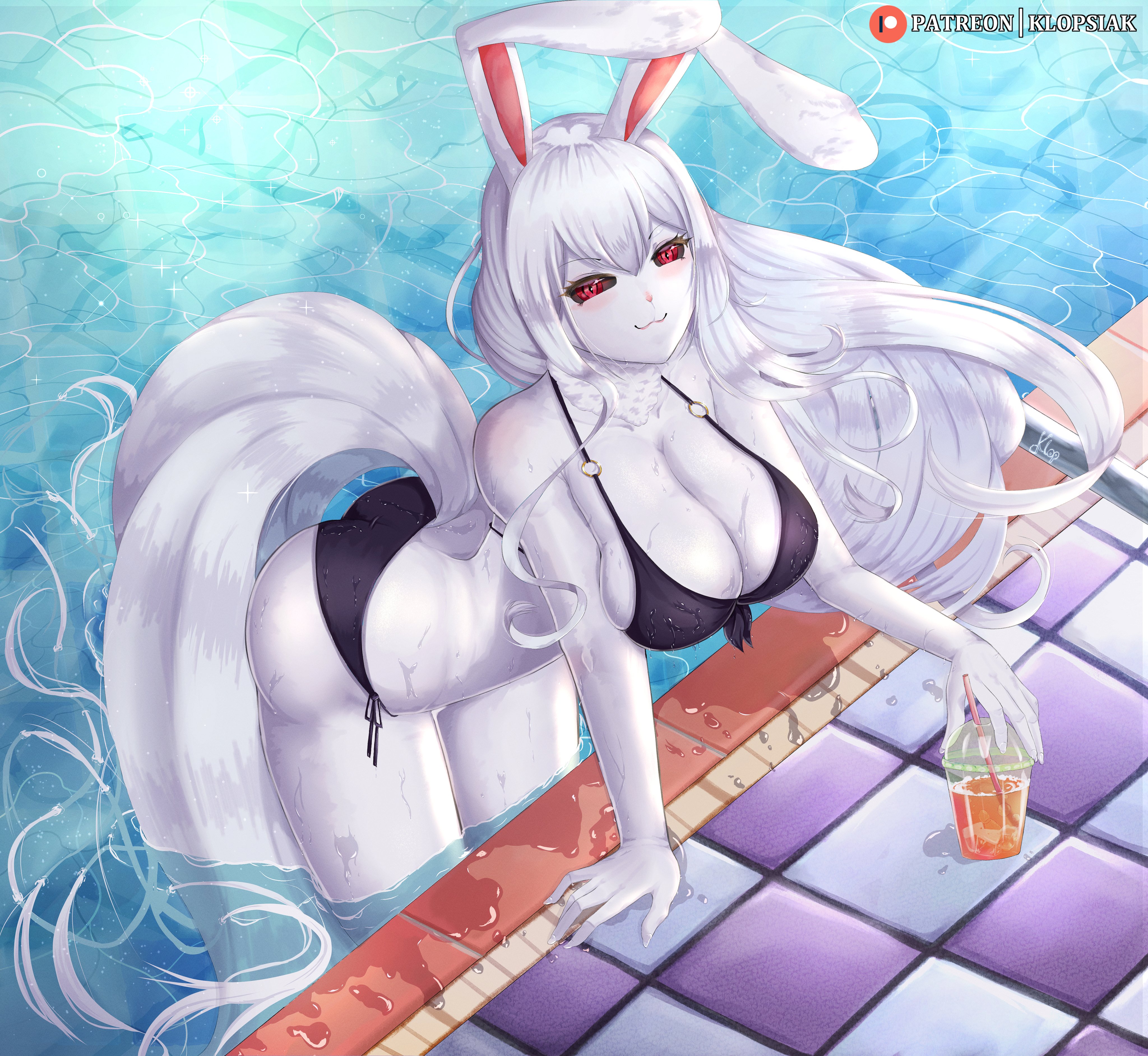 Sulong Carrot Hentai