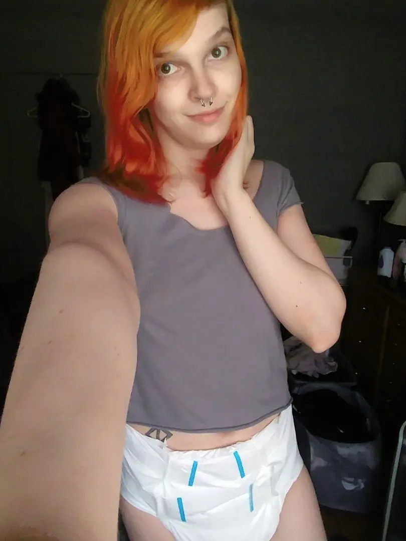 tsdiaper