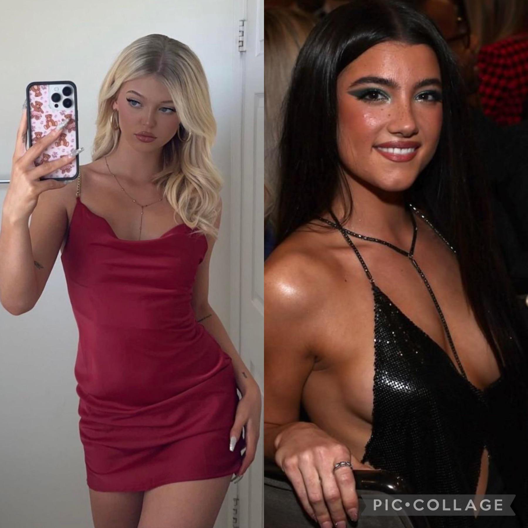 Tiktok Queens Conquer Social Media! - tobn53a