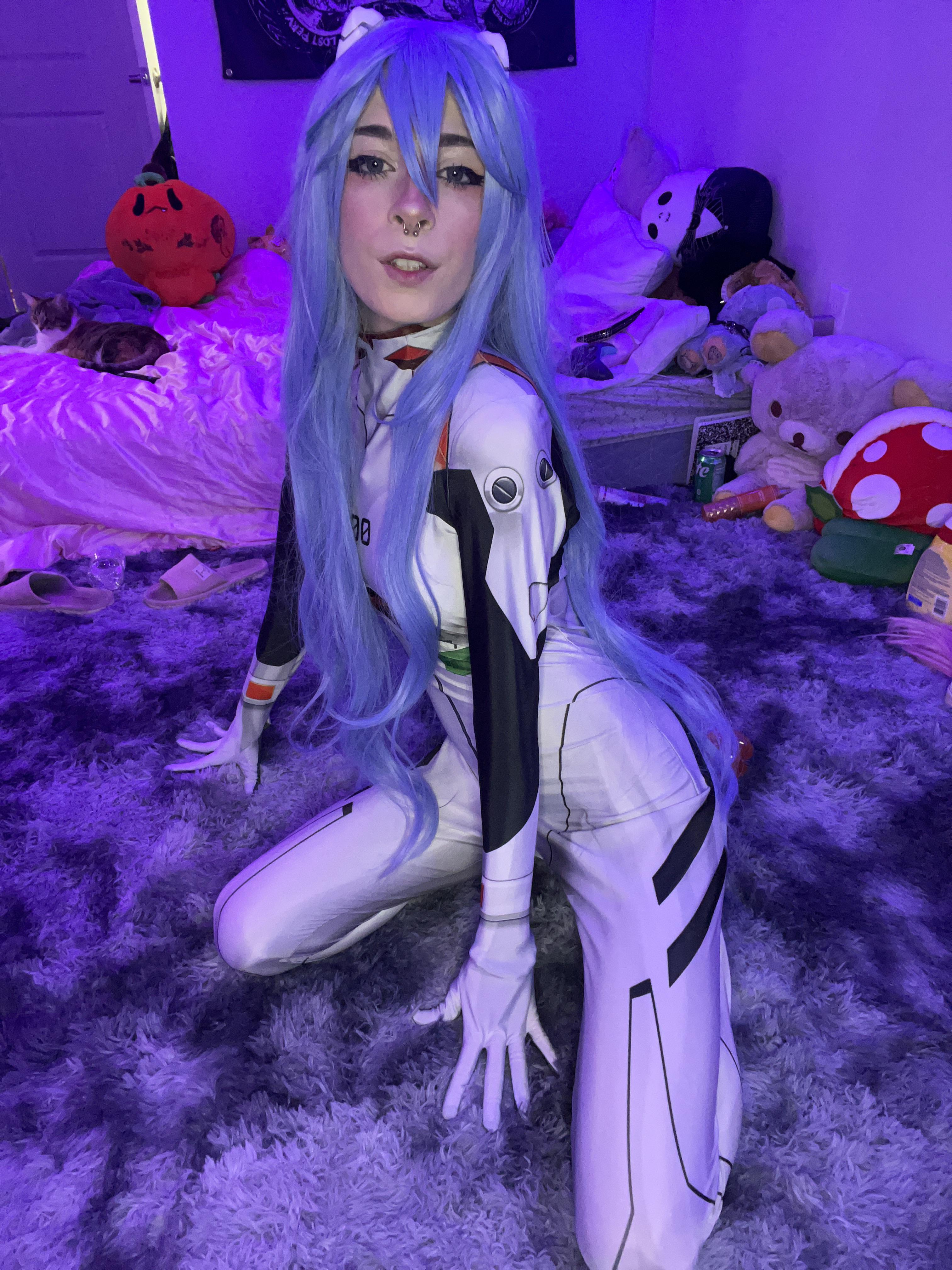 Hyperdimension Neptunia White Heart Cosplay