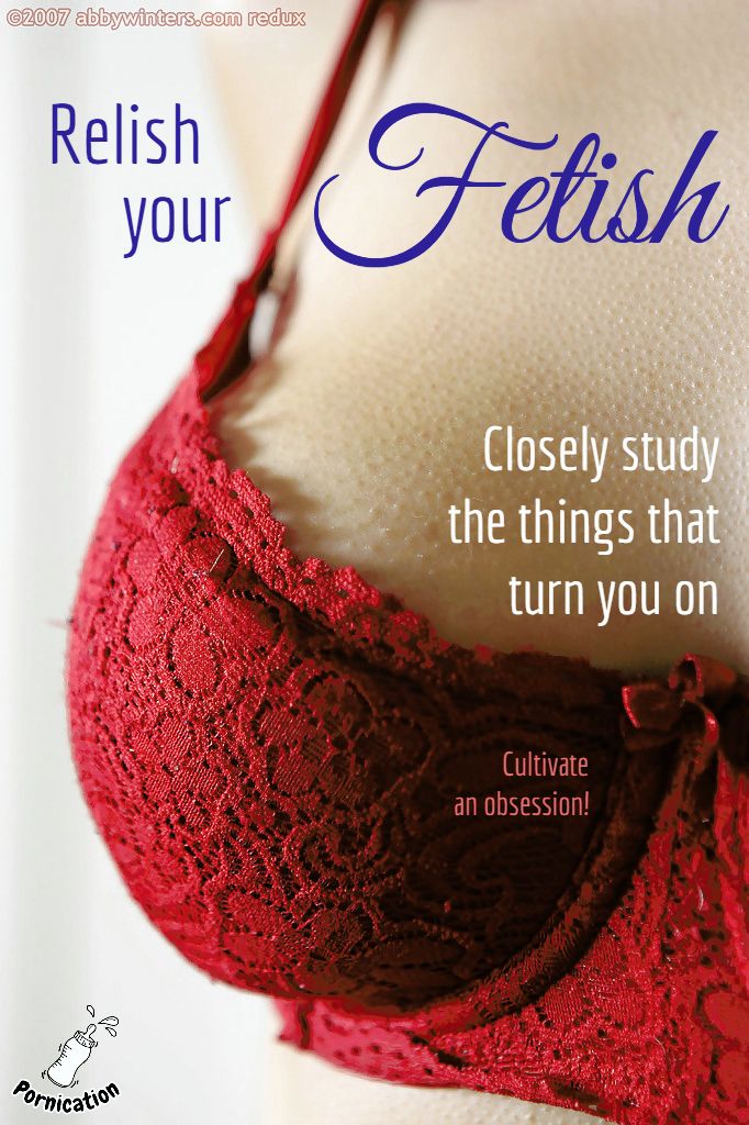Relish it! Take you time, study every detail closely Scrolller