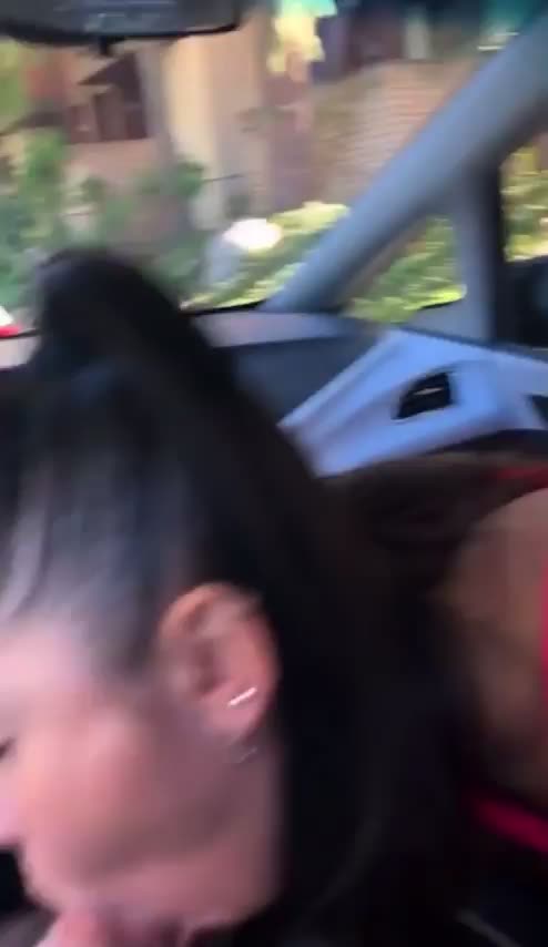 Road Head Scrolller