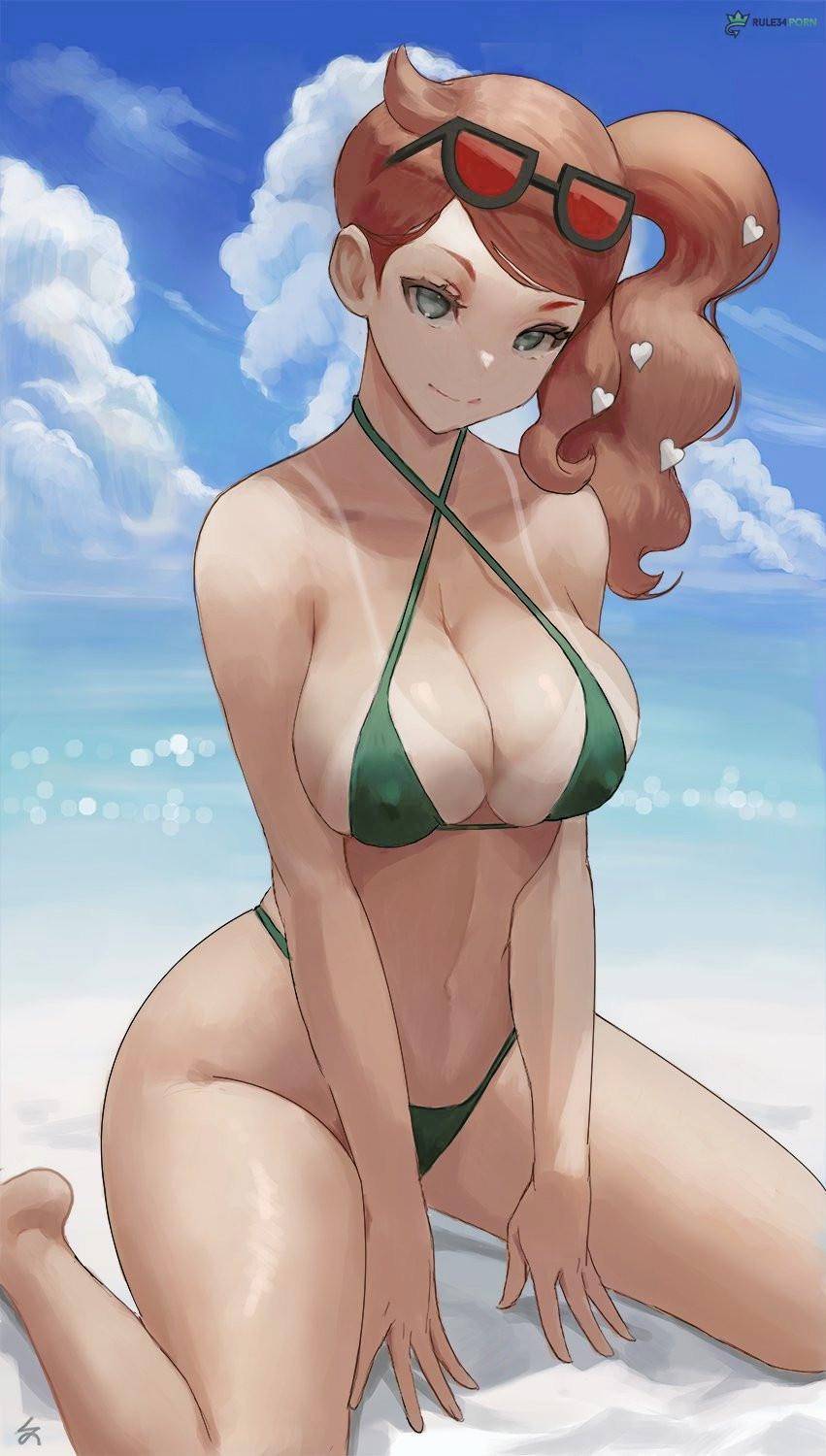 Rule 34 Sonia Pokemon ZefraBleu Pokemon Scrolller Rule 34 Sonia Pokemon ZefraBleu Pokemon Scrolller