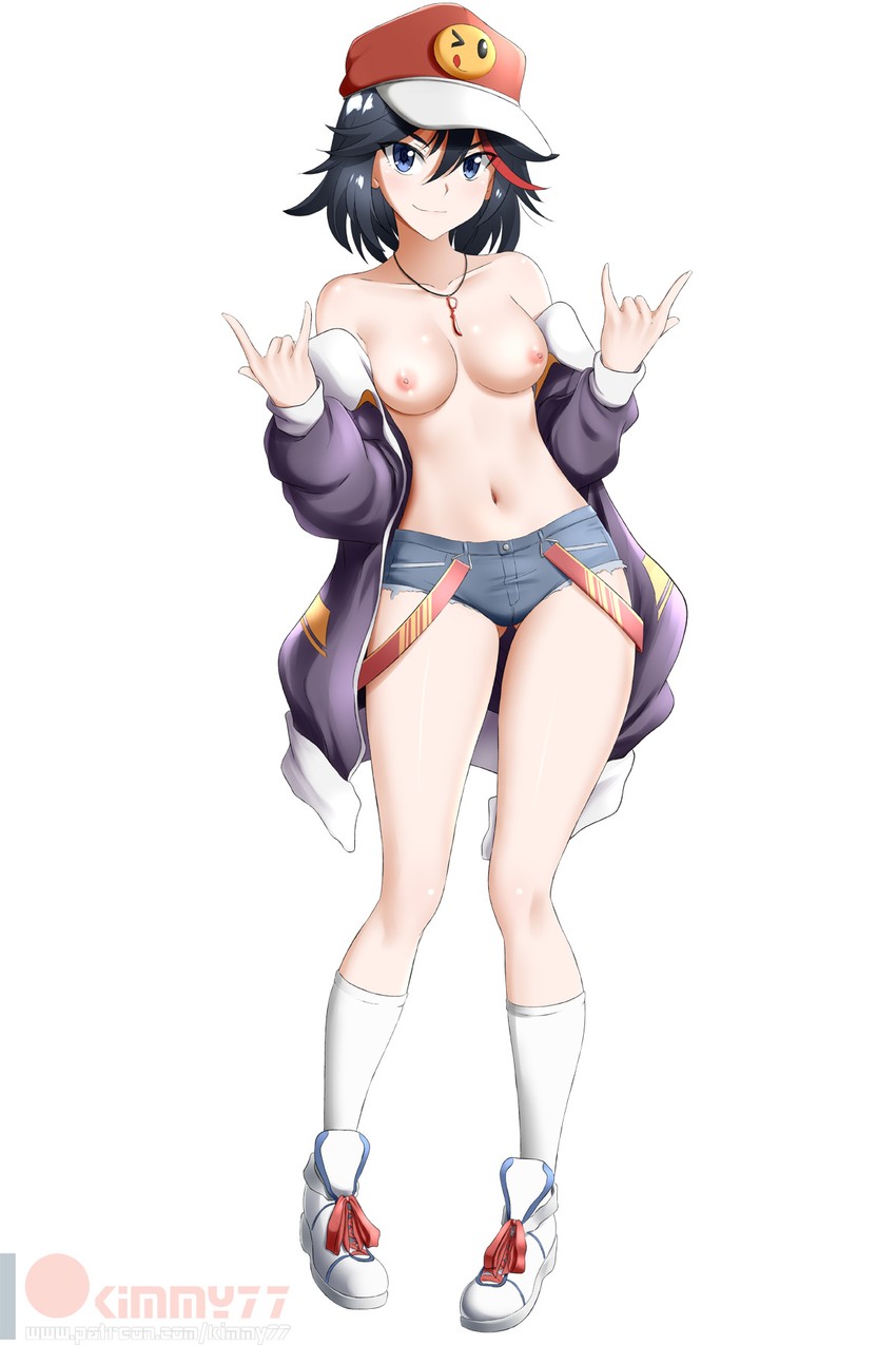 Kimmy77 Hentai