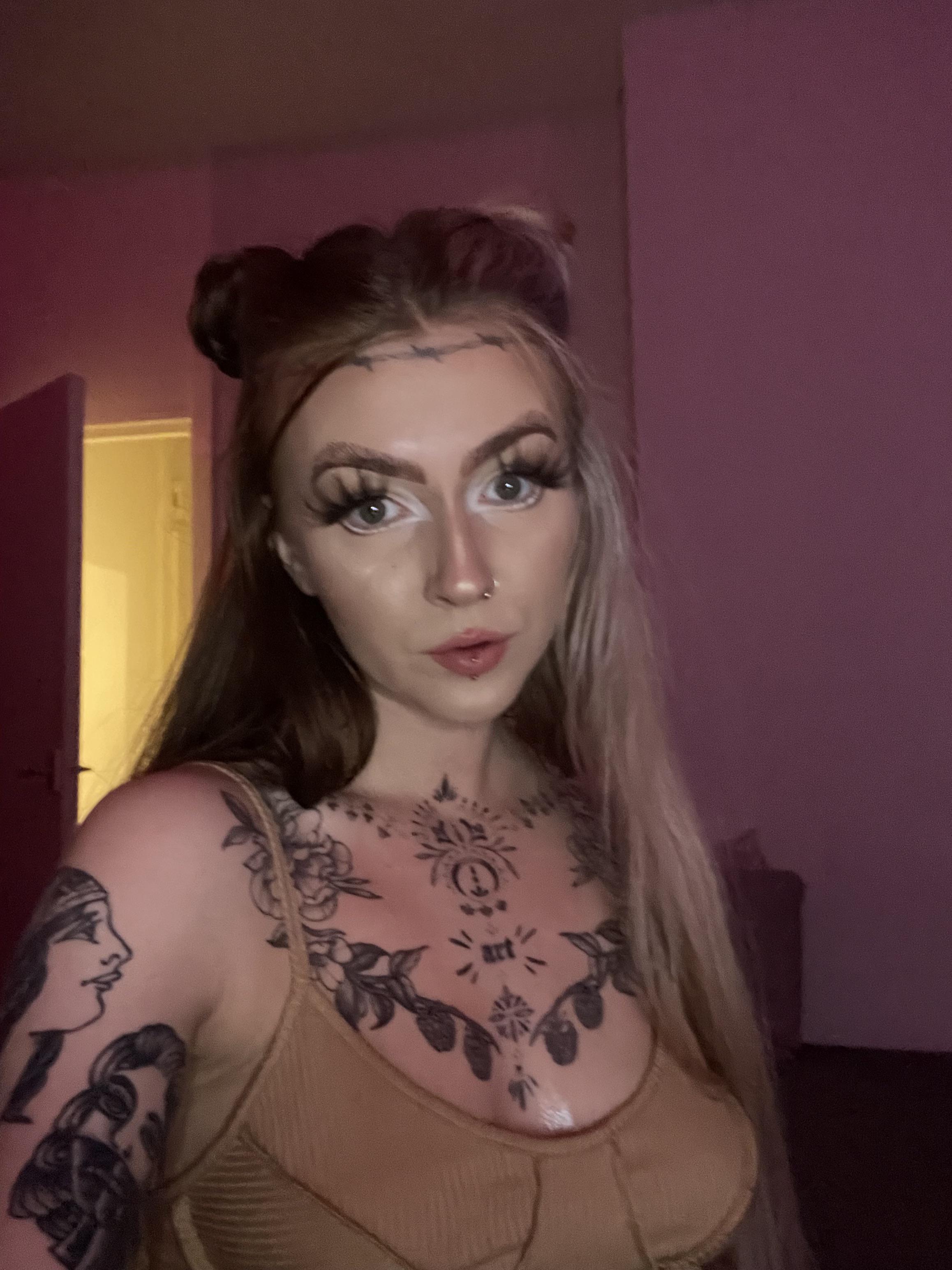 The Future Of Nicole Ponyxo After The Leak