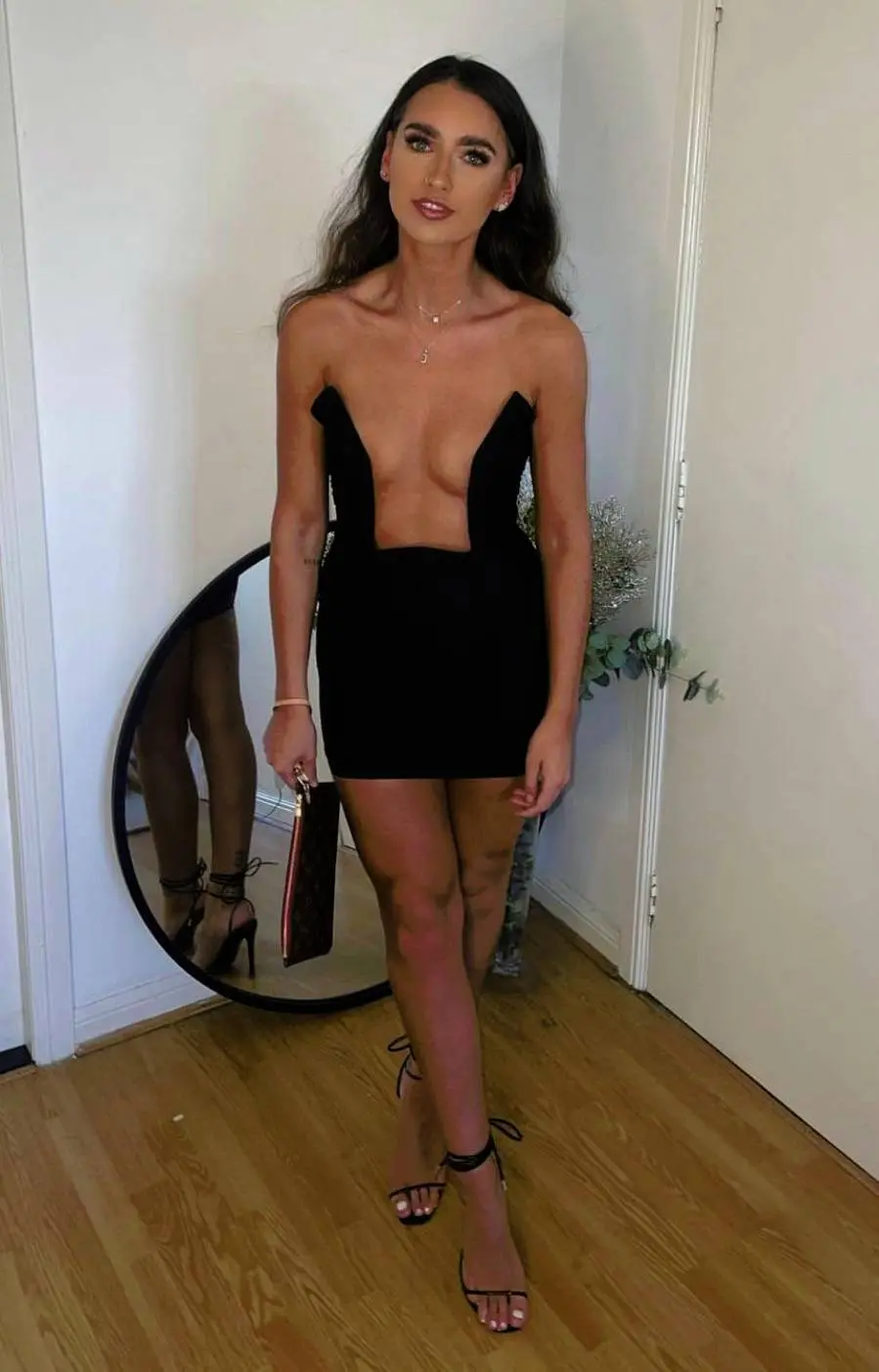 Scottish slut Sophie