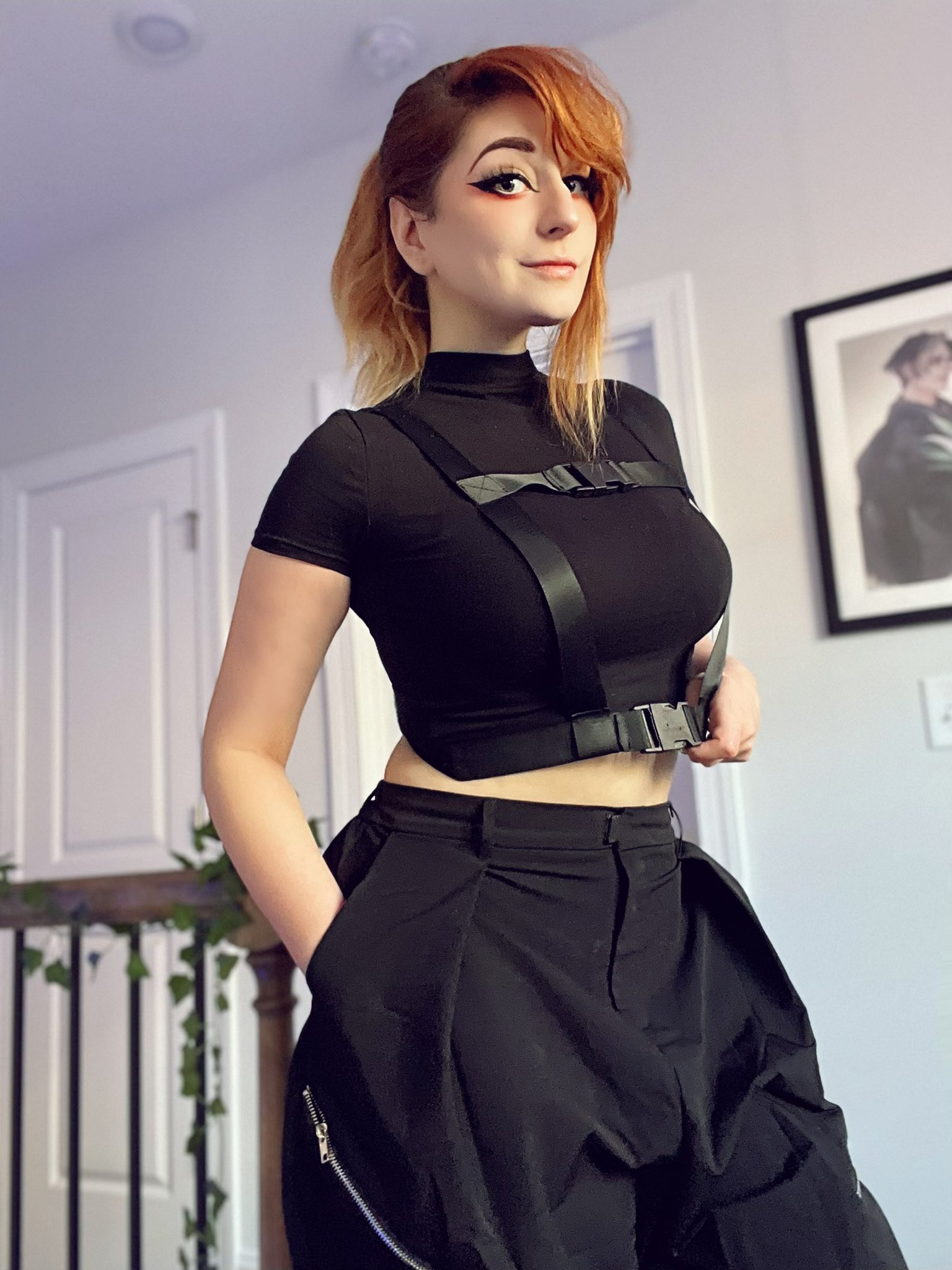 Secret Mission 💕 | Scrolller