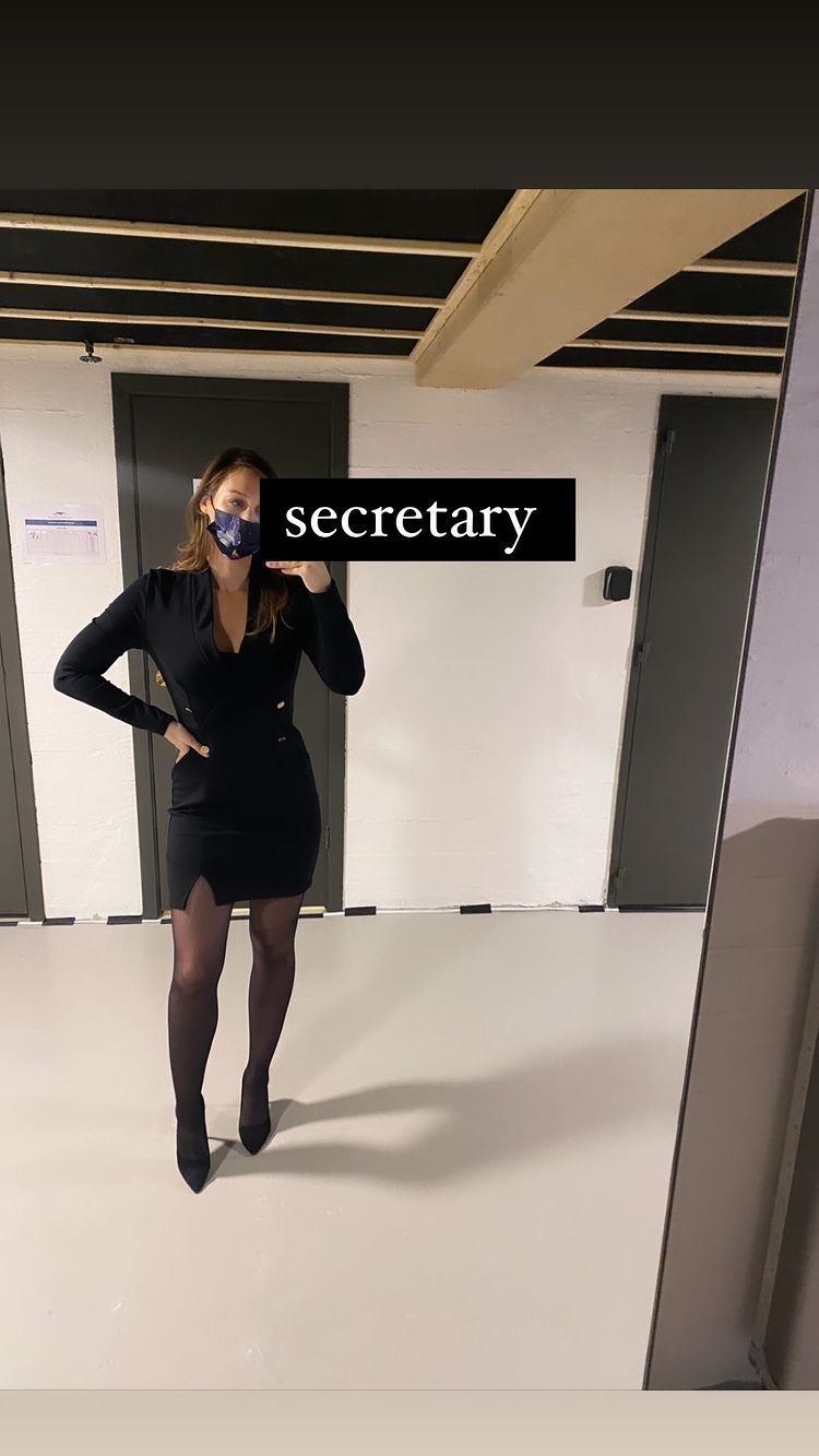 Scroller Executive Secretary | Scrolller