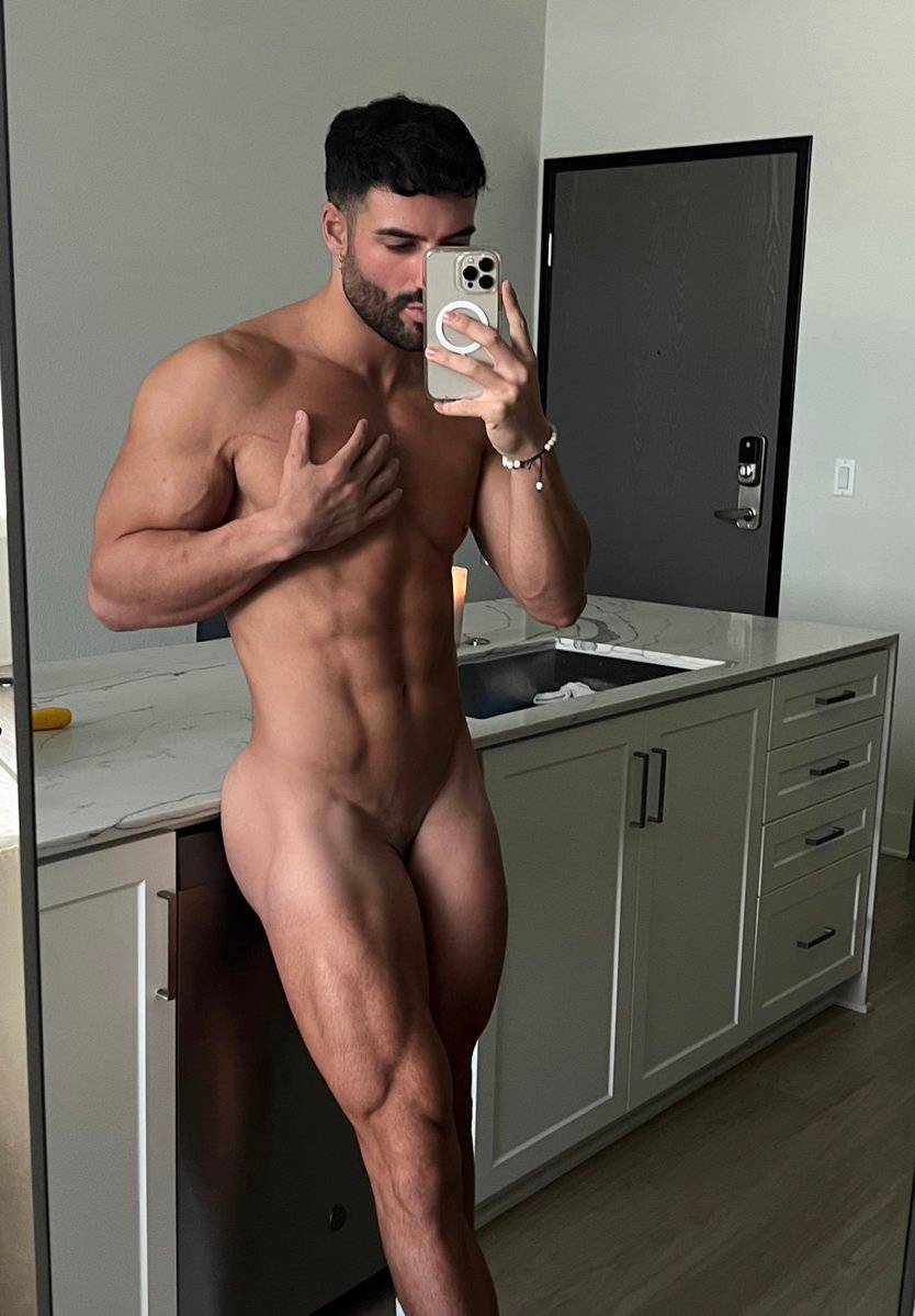 Selfie Scrolller 