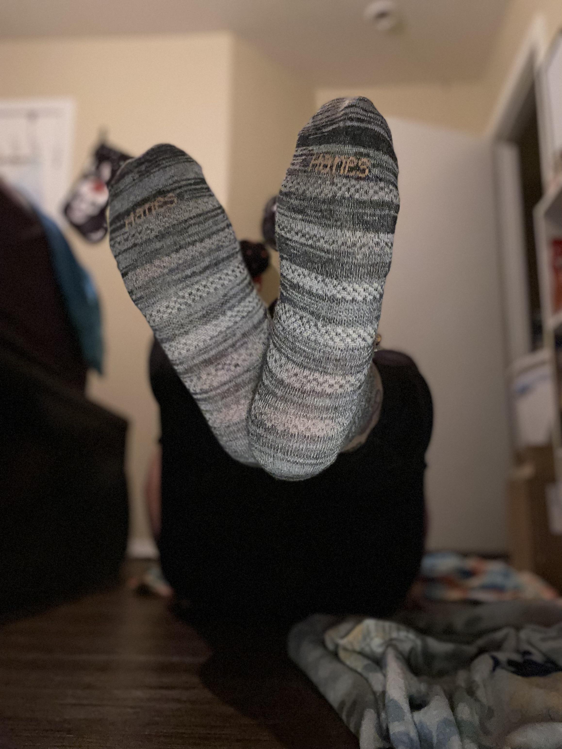 [selling] Nothing better than new socks! | Scrolller